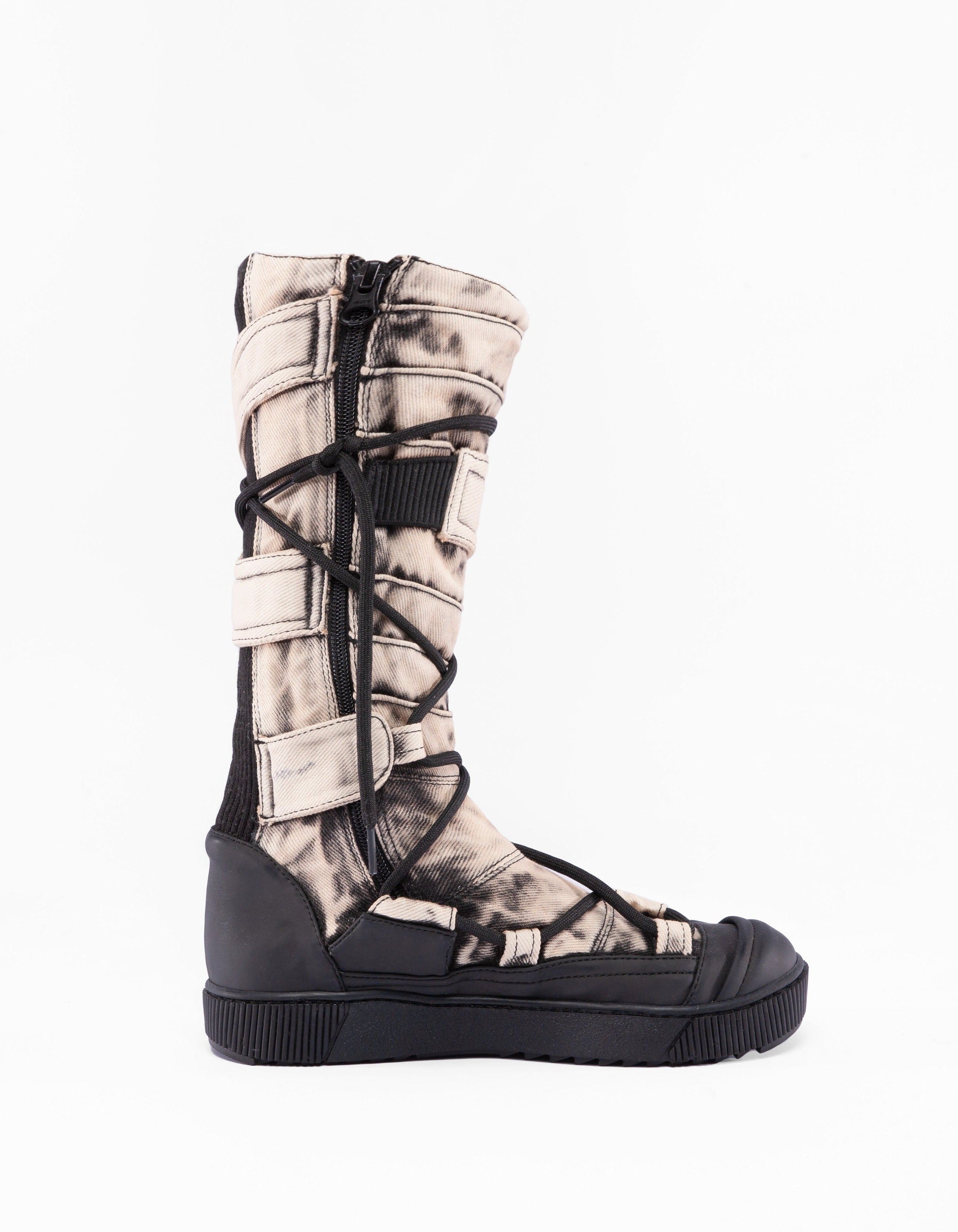 BOOTS DIMENSION W
