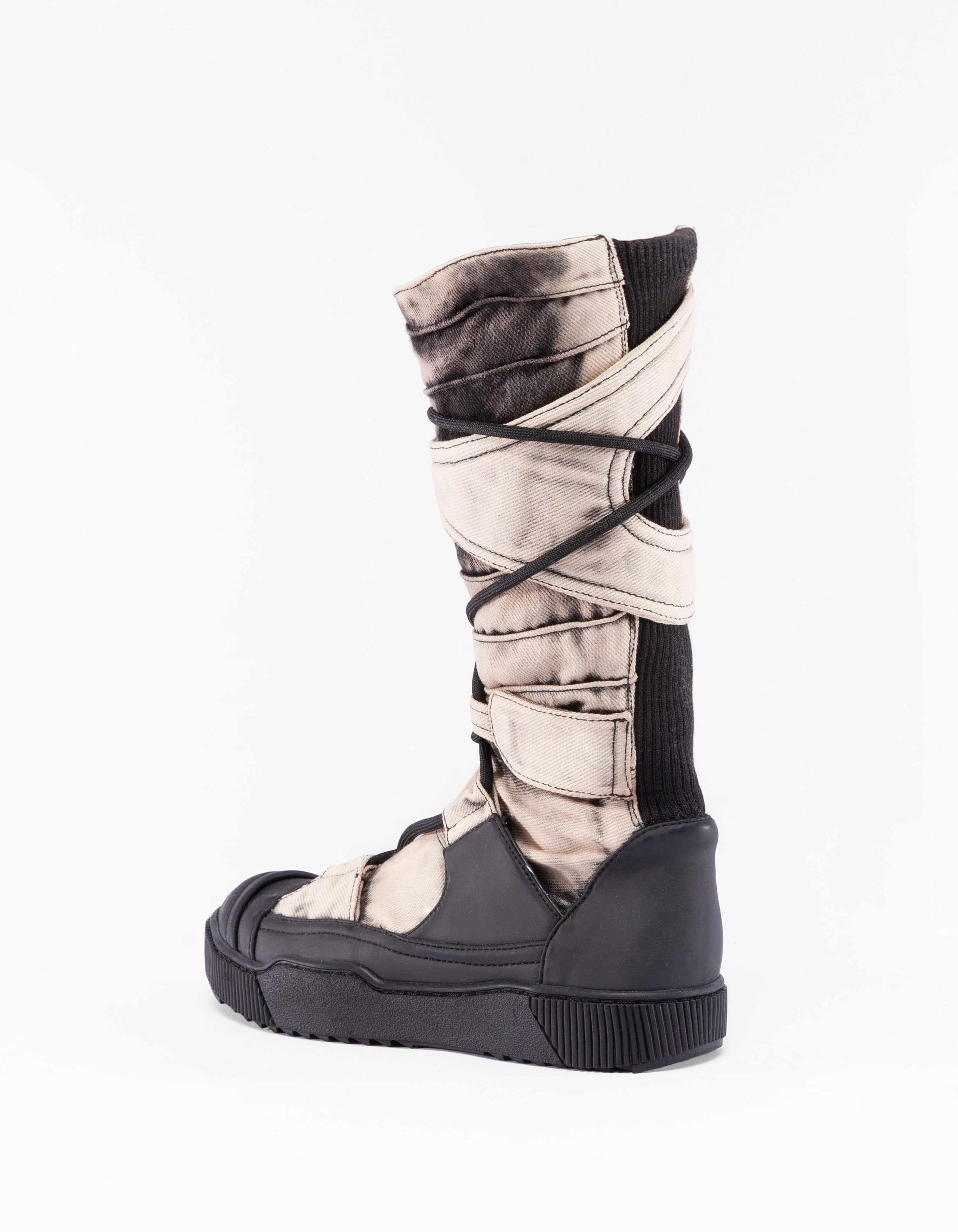 BOOTS DIMENSION W