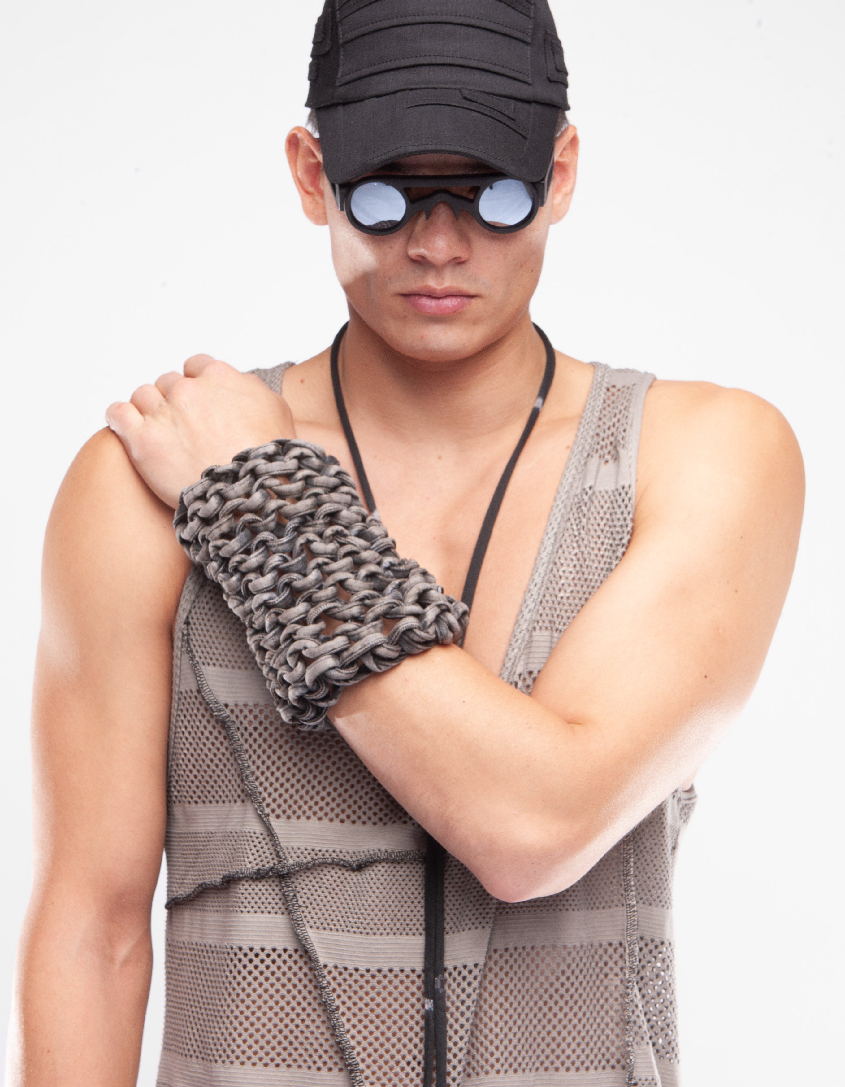 BRACELET RIDE IN 1