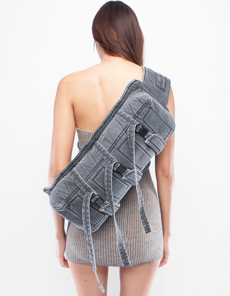 BULLET BAG UNIFORM