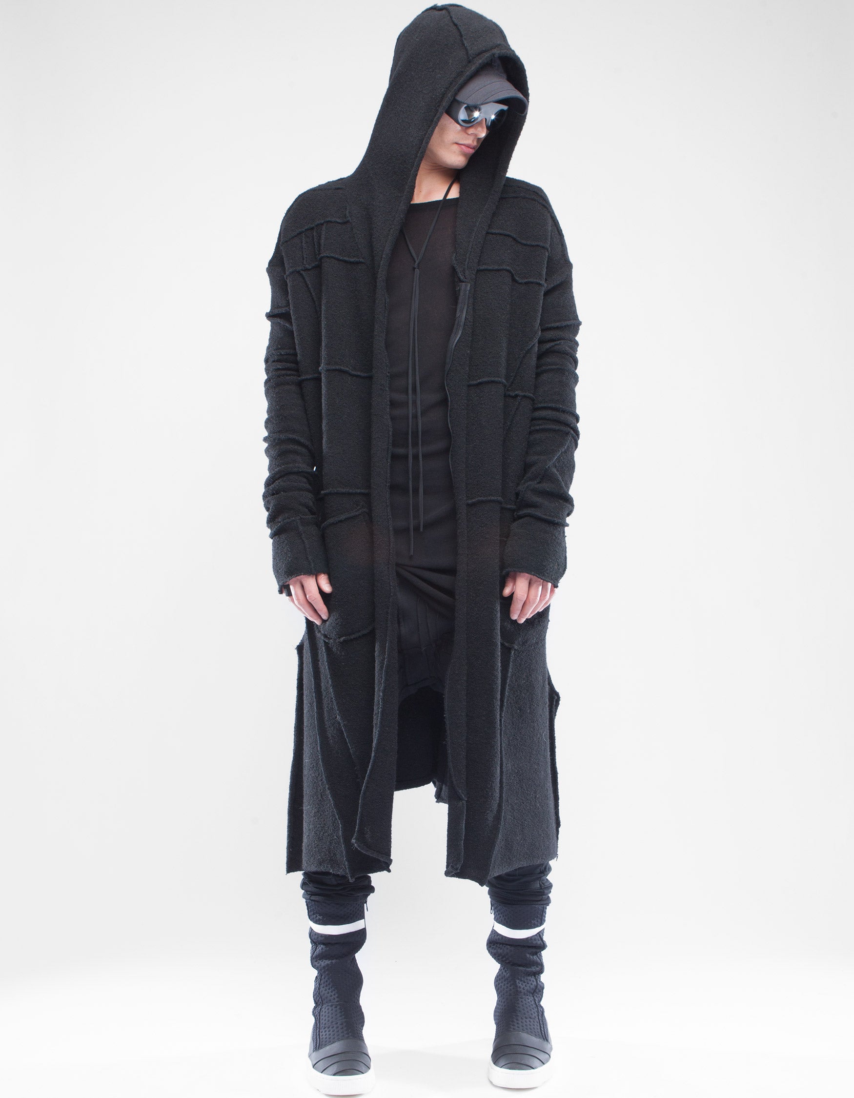 CARDIGAN AAMA