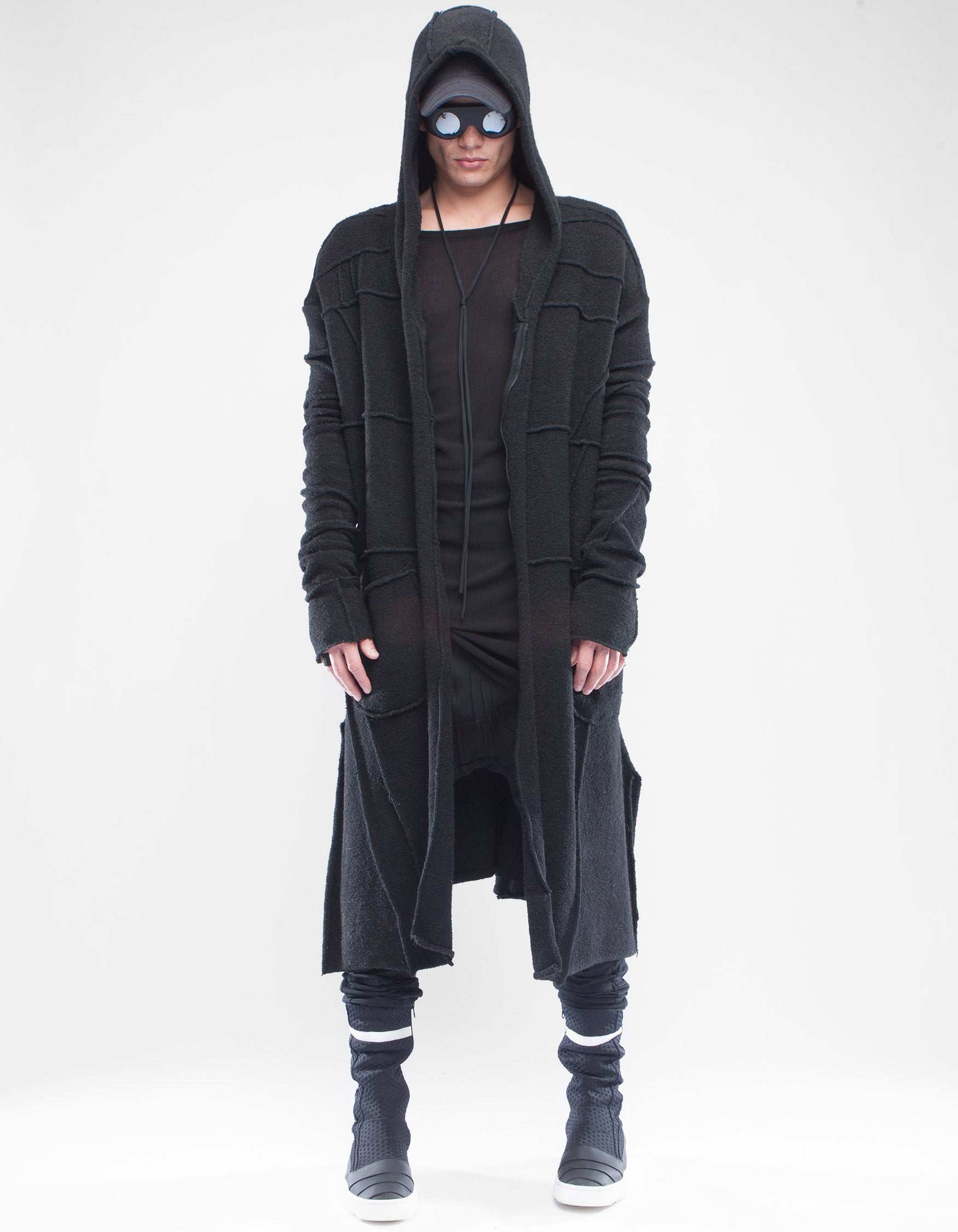 CARDIGAN AAMA