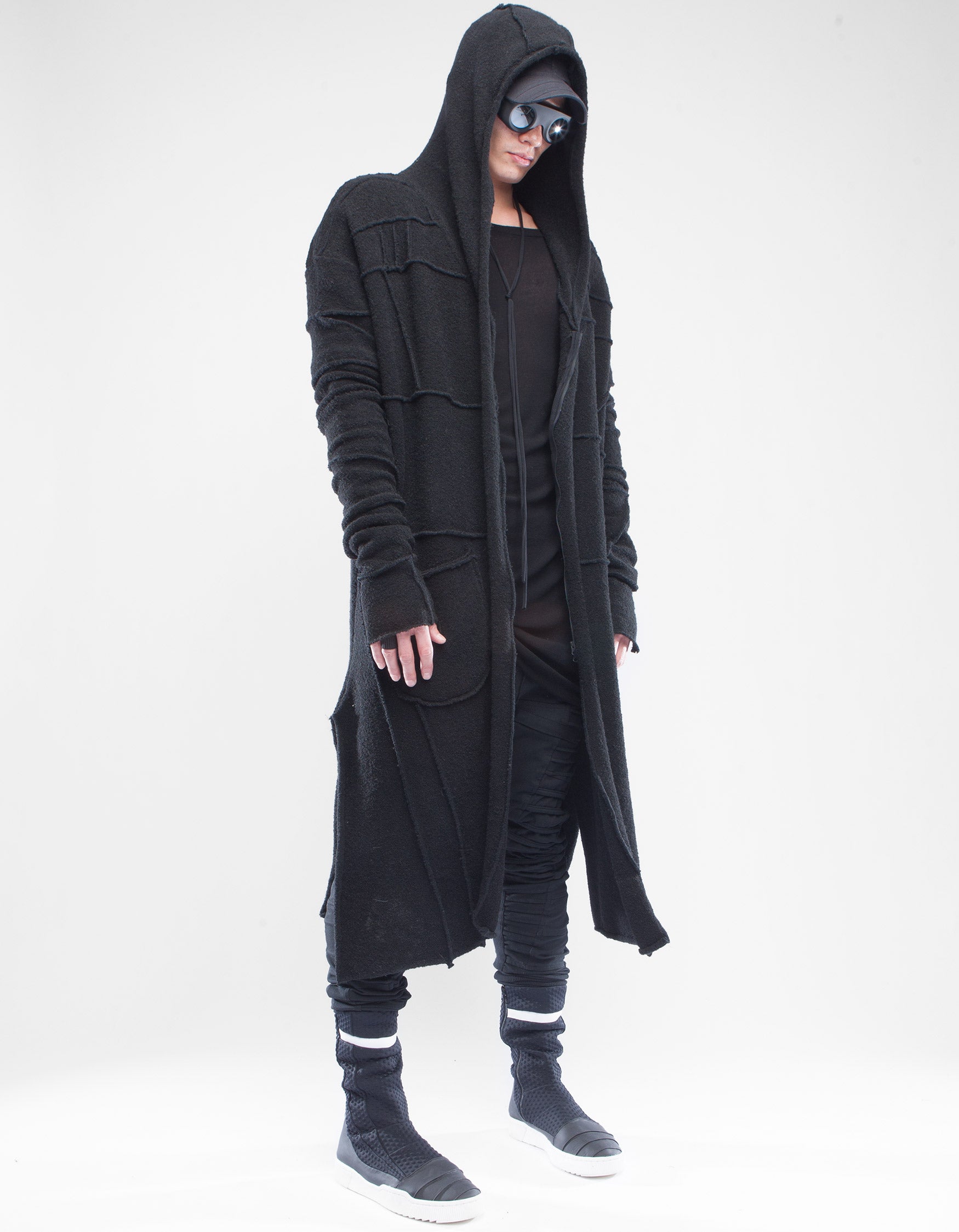 CARDIGAN AAMA