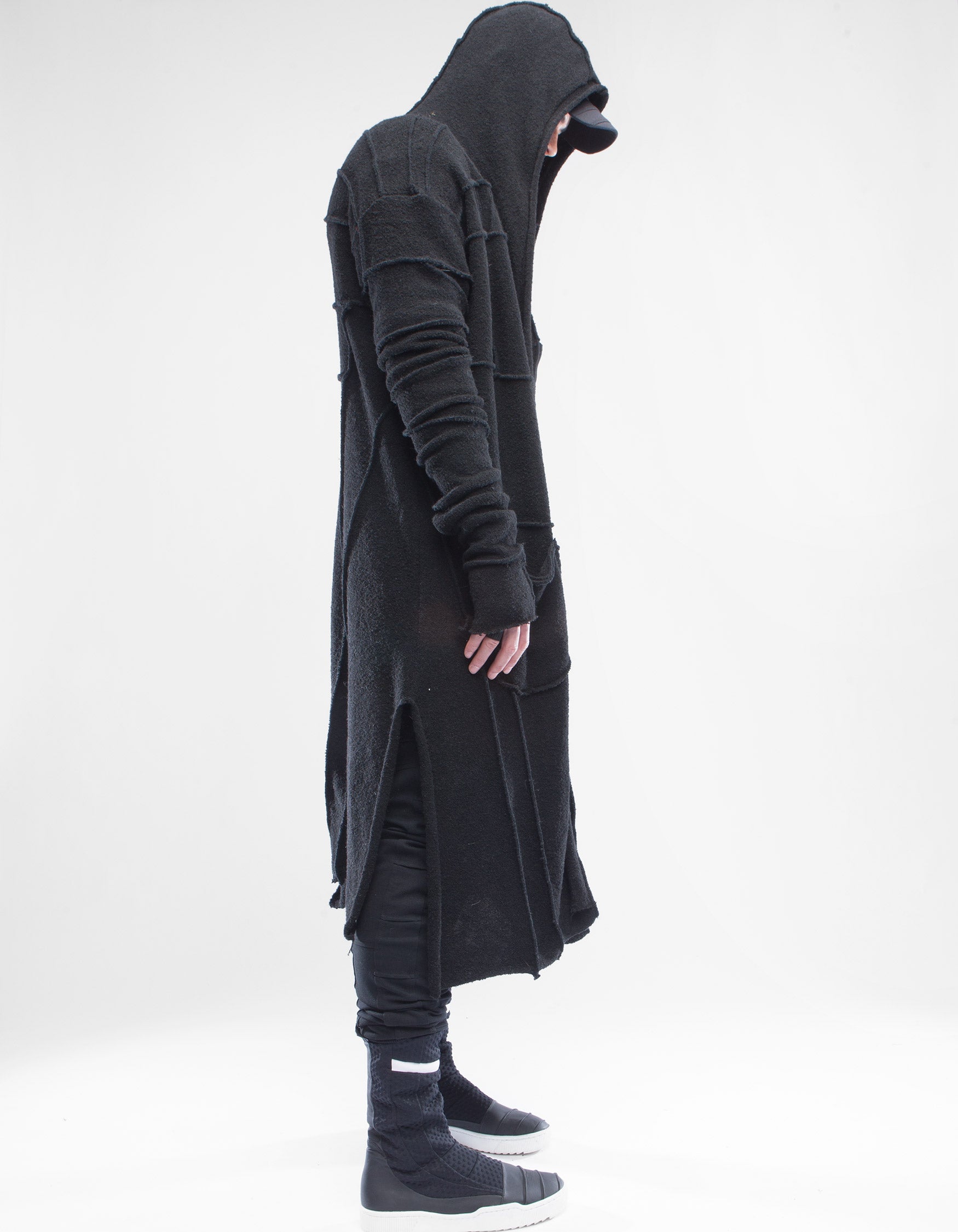 CARDIGAN AAMA