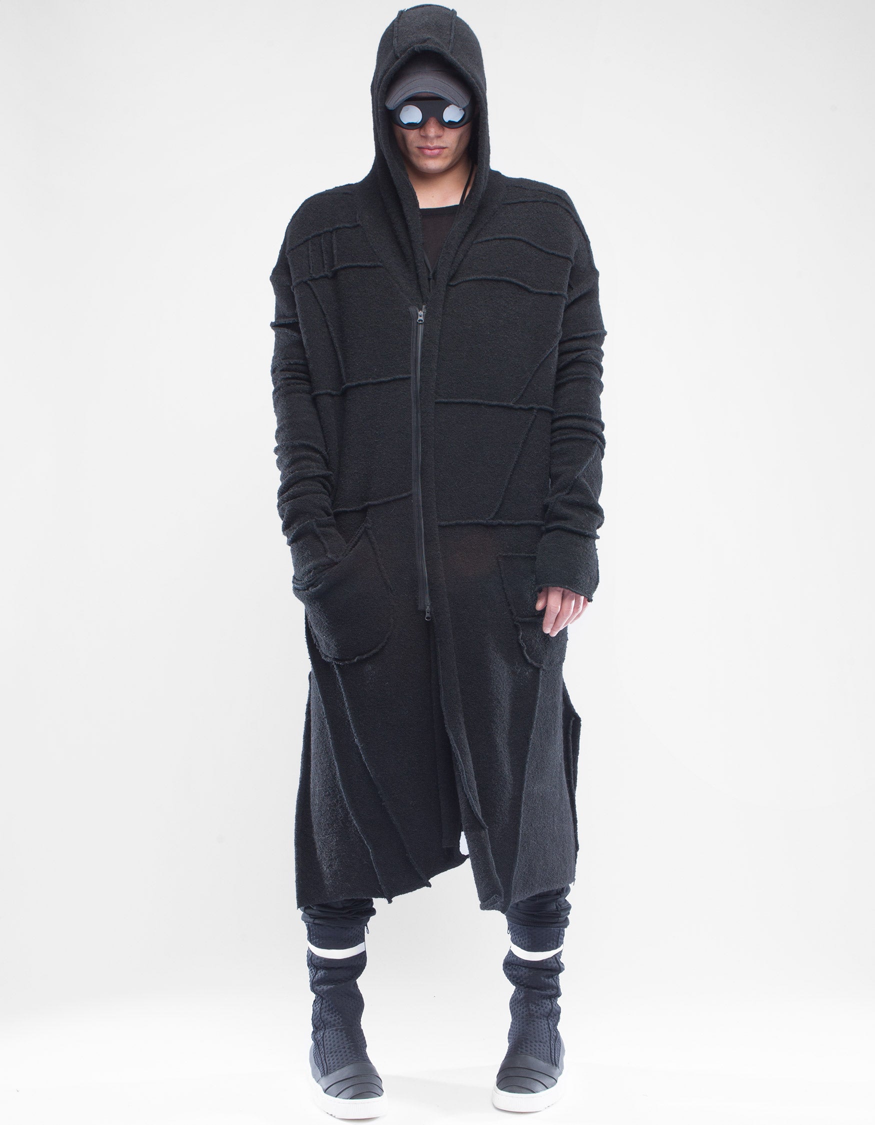 CARDIGAN AAMA
