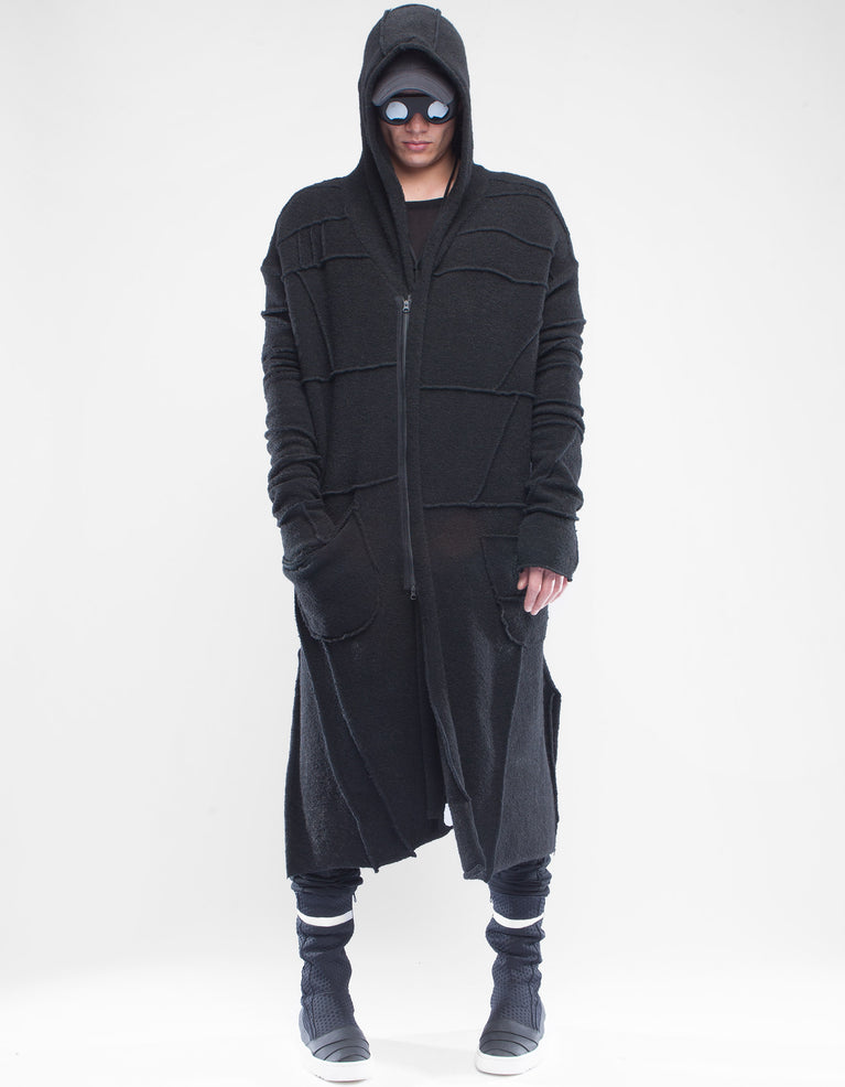 CARDIGAN AAMA