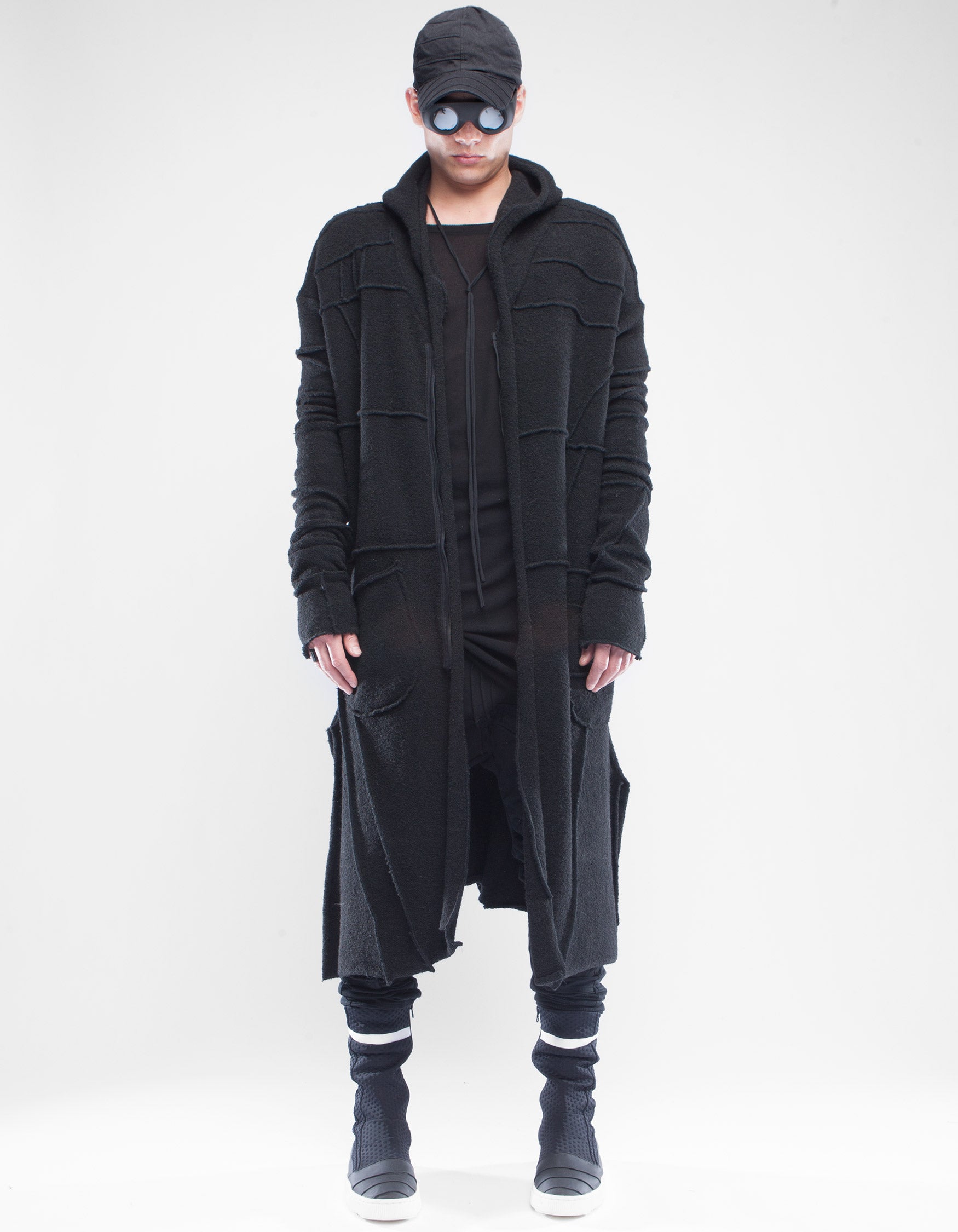 CARDIGAN AAMA