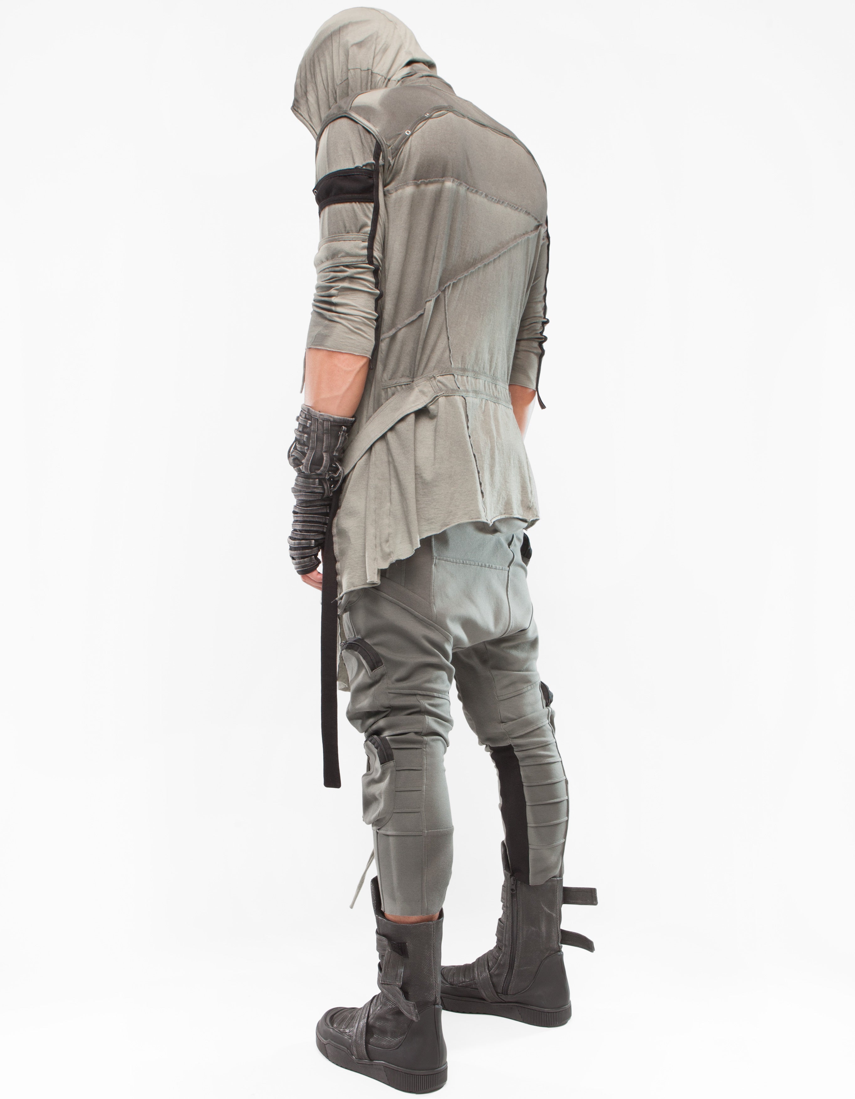 CARDIGAN ACARAYA M