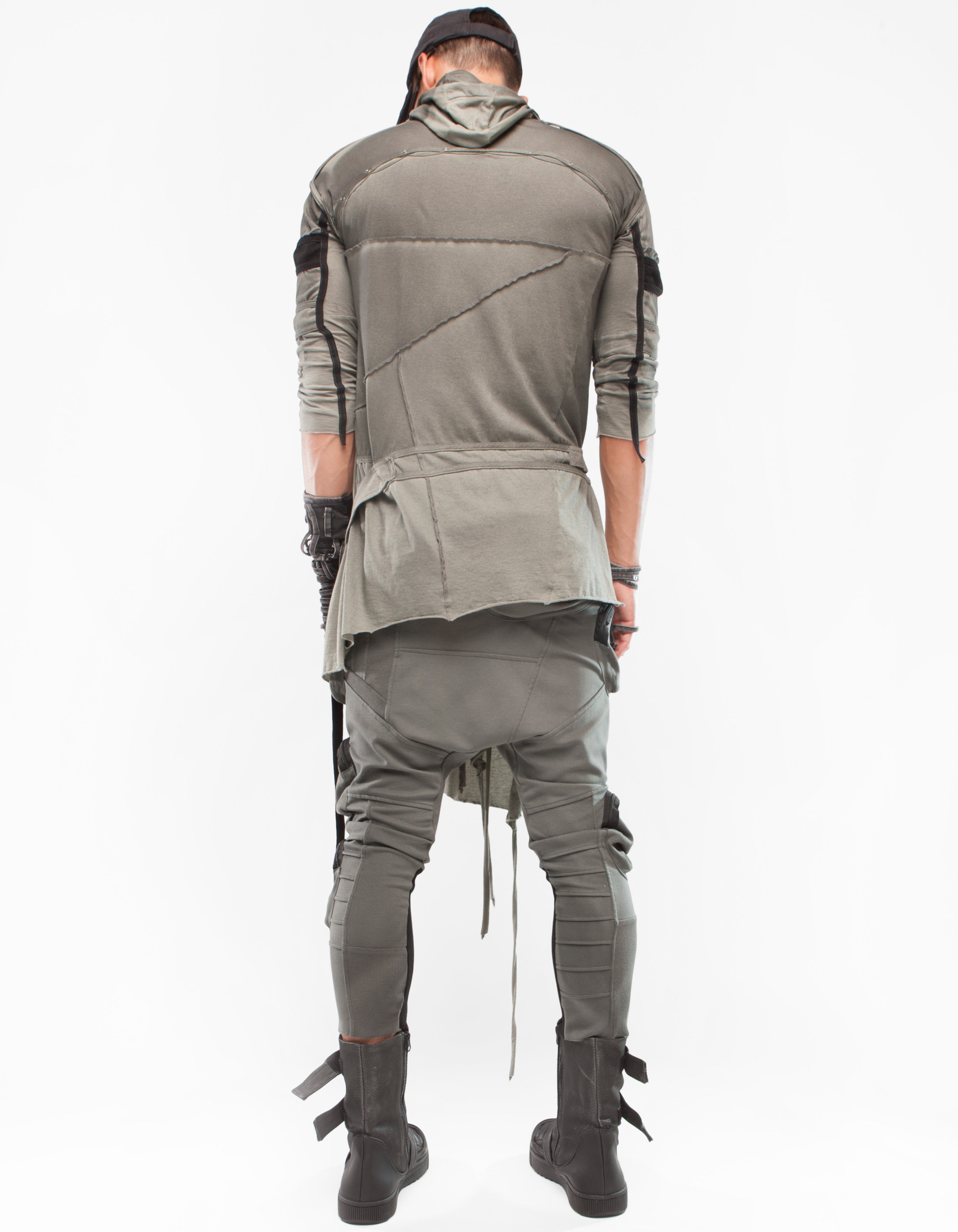 CARDIGAN ACARAYA M