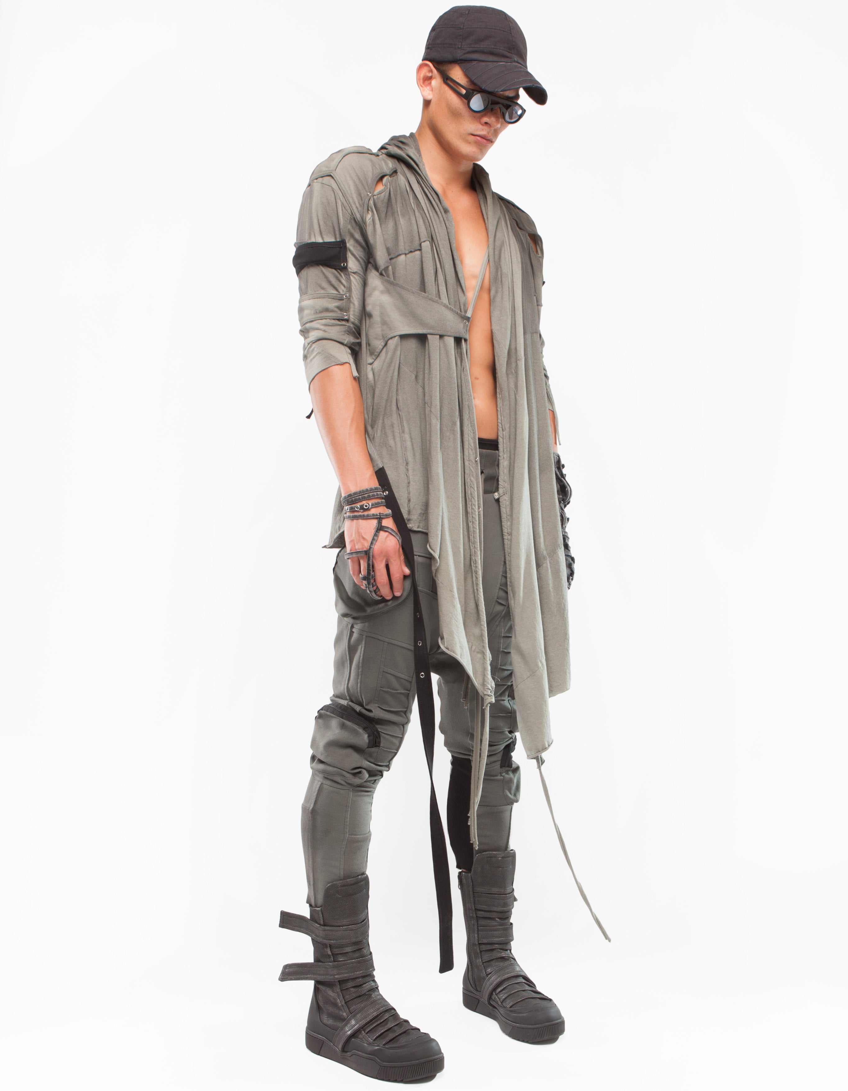 CARDIGAN ACARAYA M