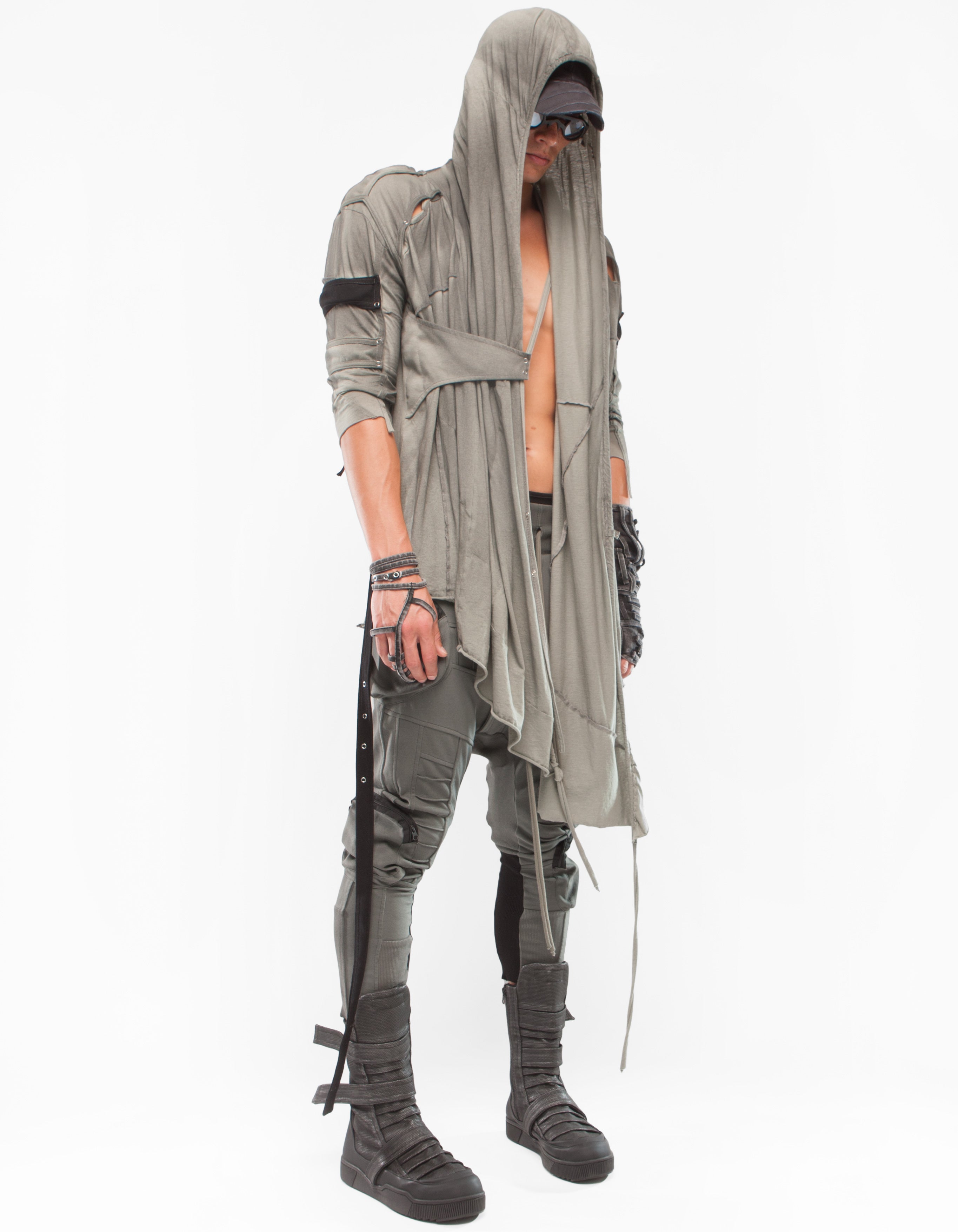 CARDIGAN ACARAYA M