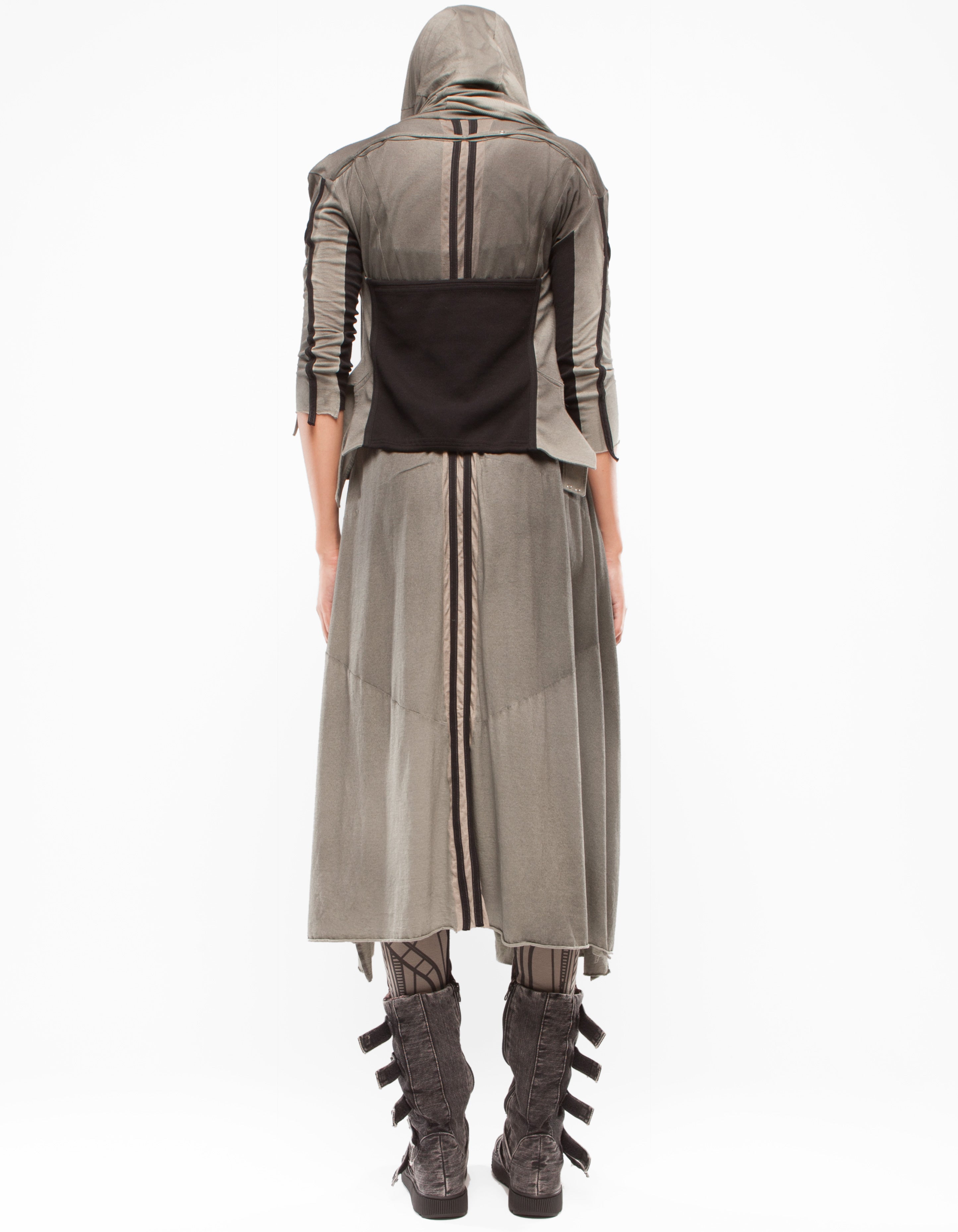 CARDIGAN ACARAYA W