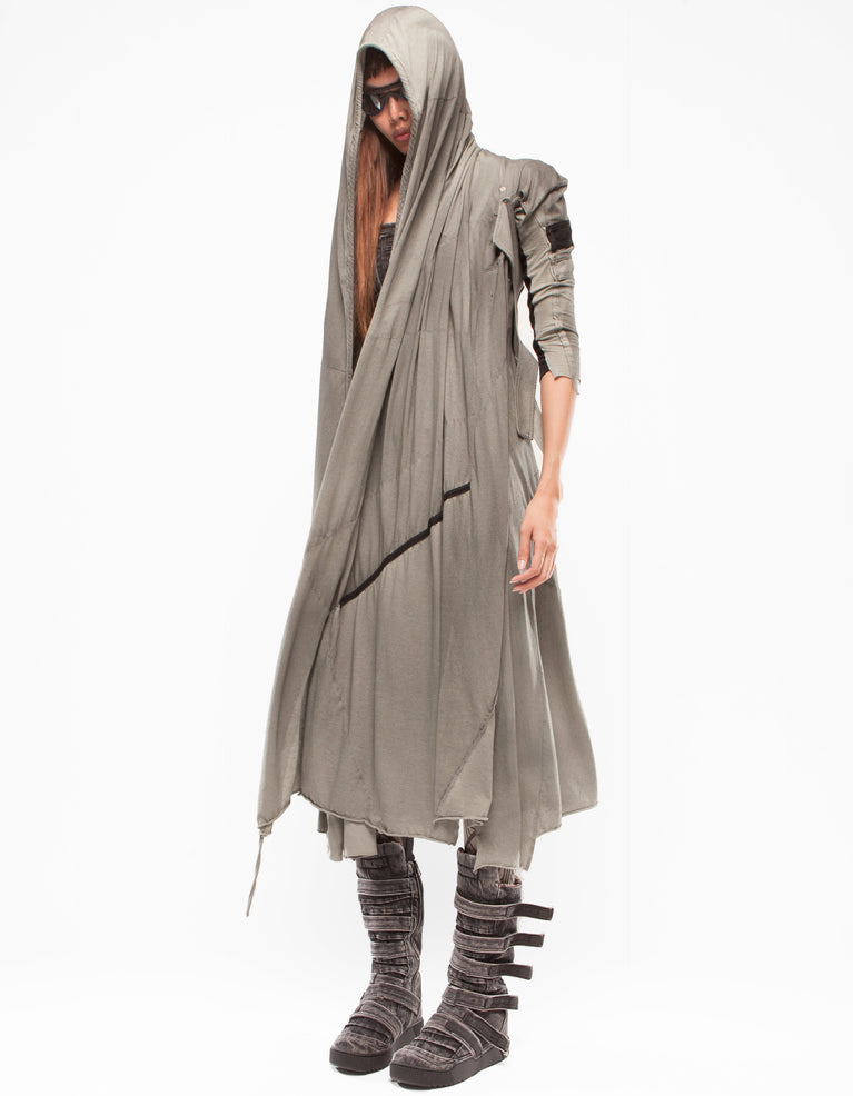 CARDIGAN ACARAYA W