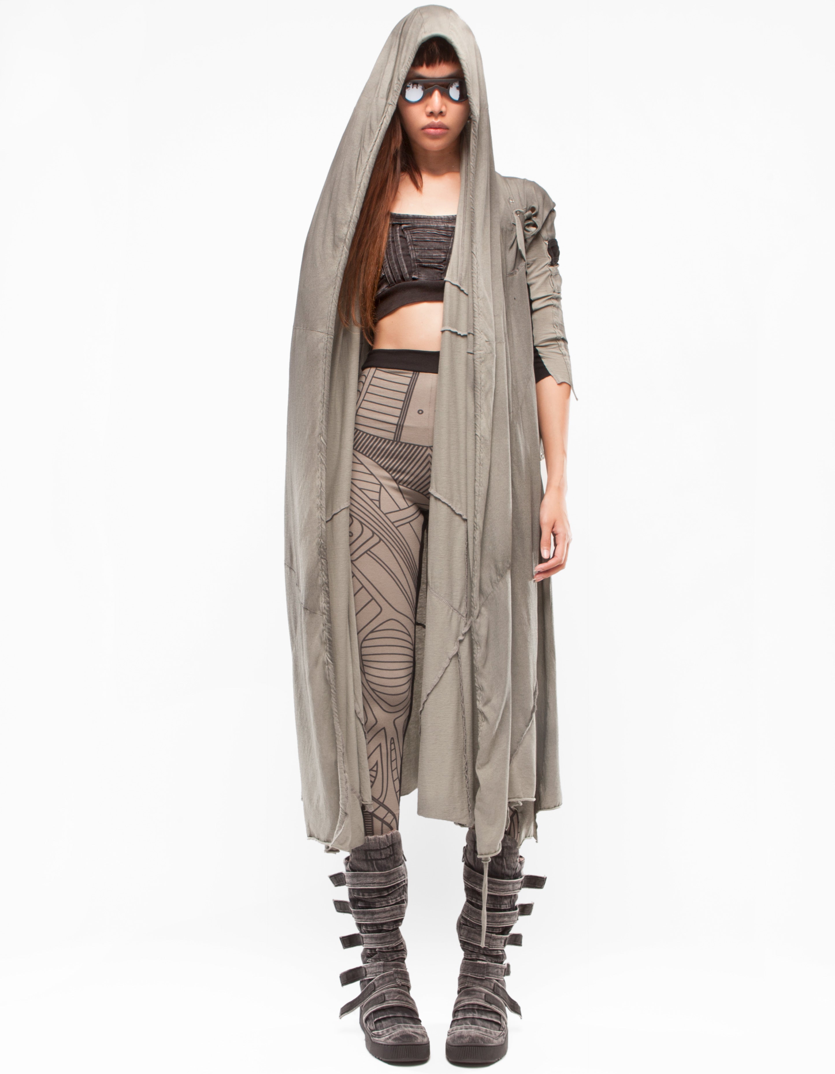 CARDIGAN ACARAYA W