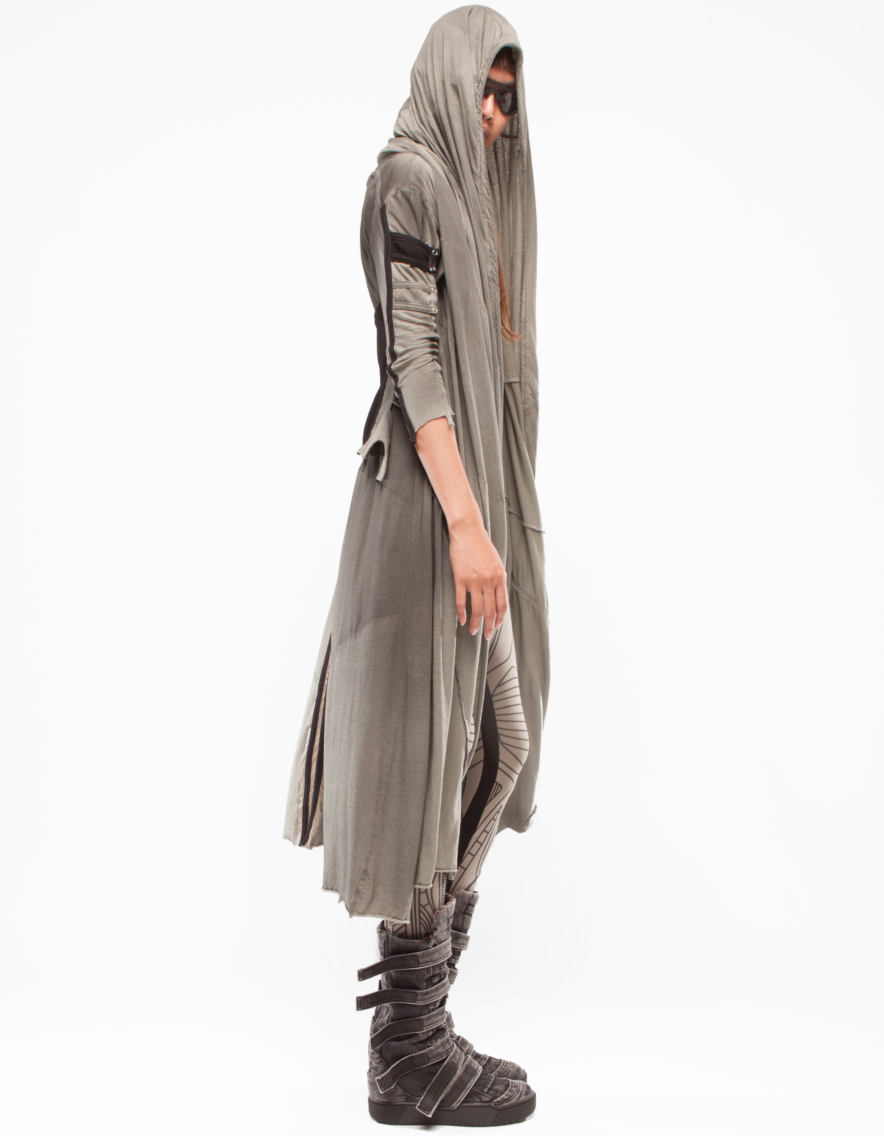 CARDIGAN ACARAYA W