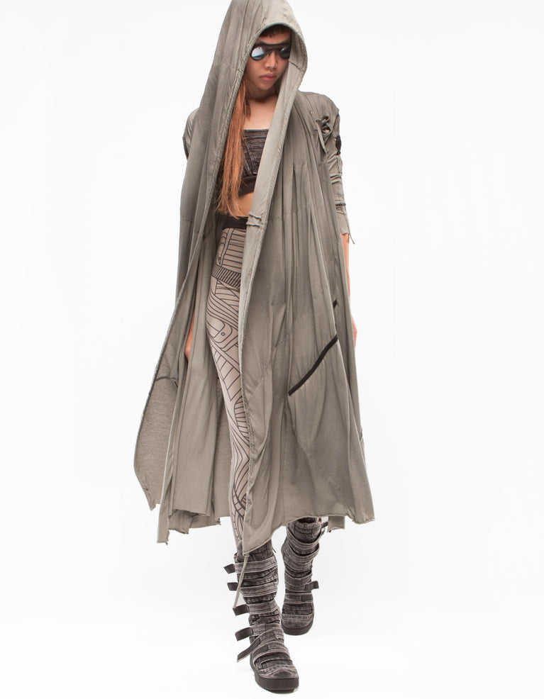 CARDIGAN ACARAYA W