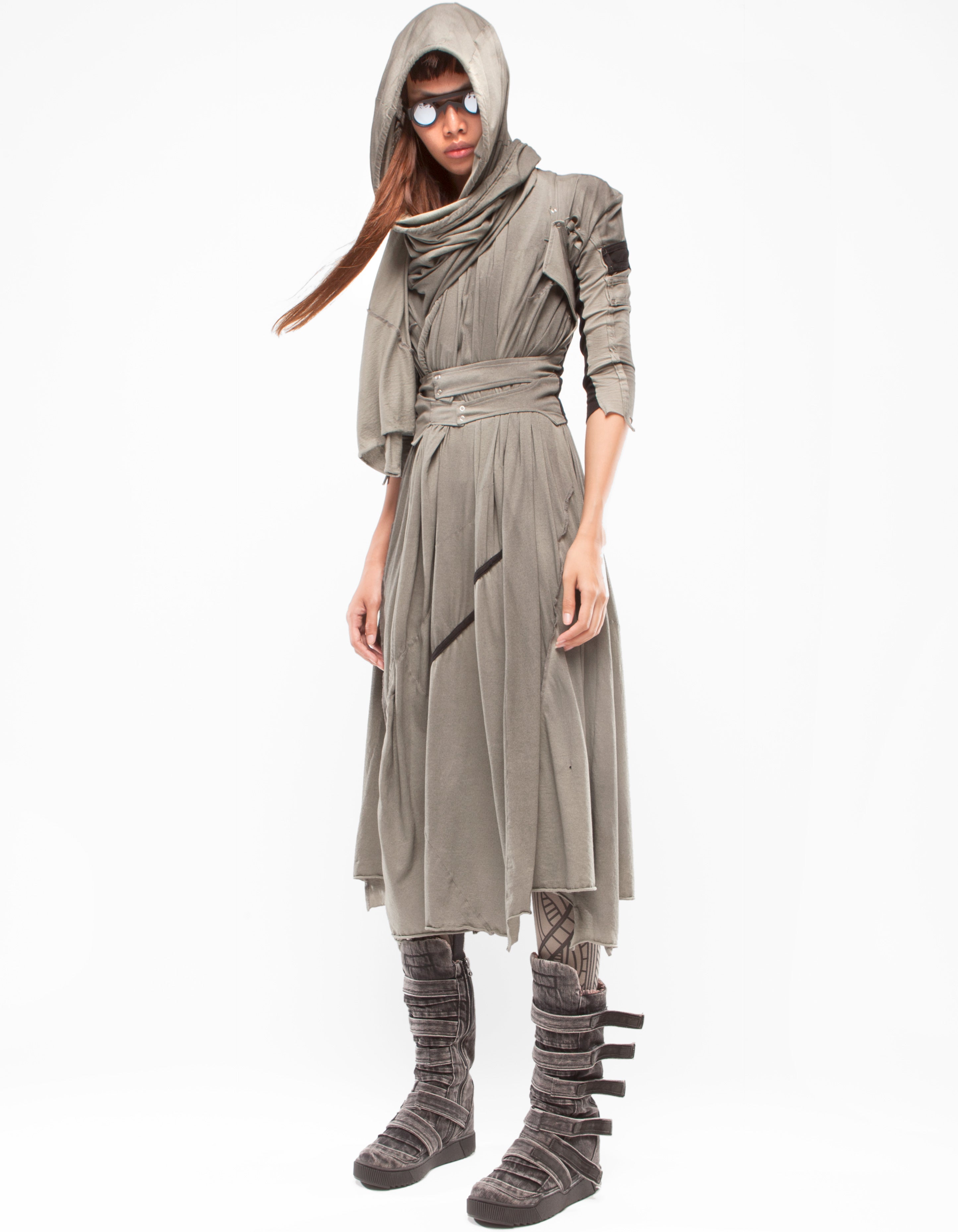 CARDIGAN ACARAYA W