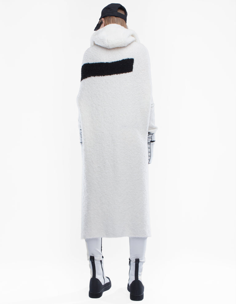 CARDIGAN ANANDA