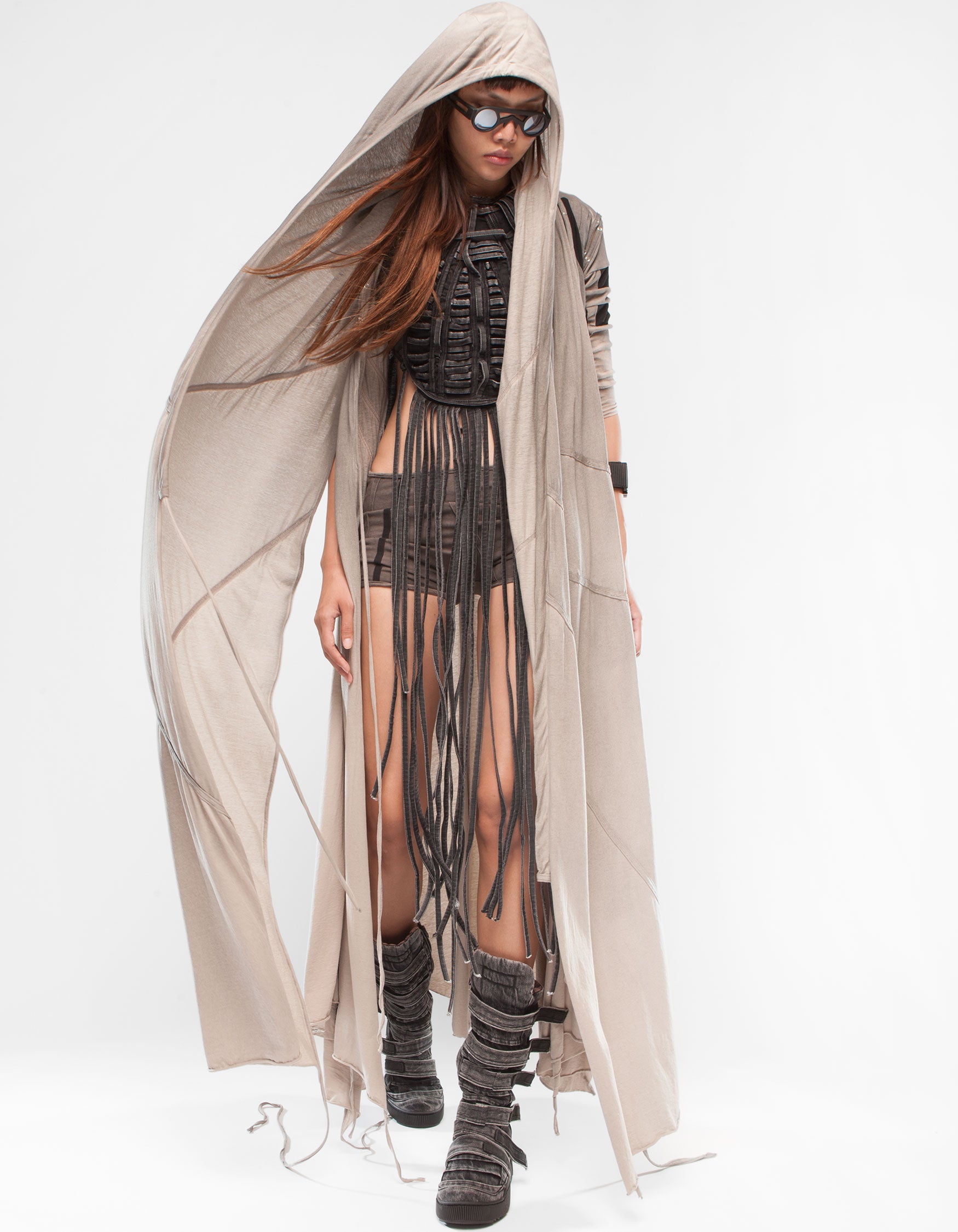 CARDIGAN DHARMA W