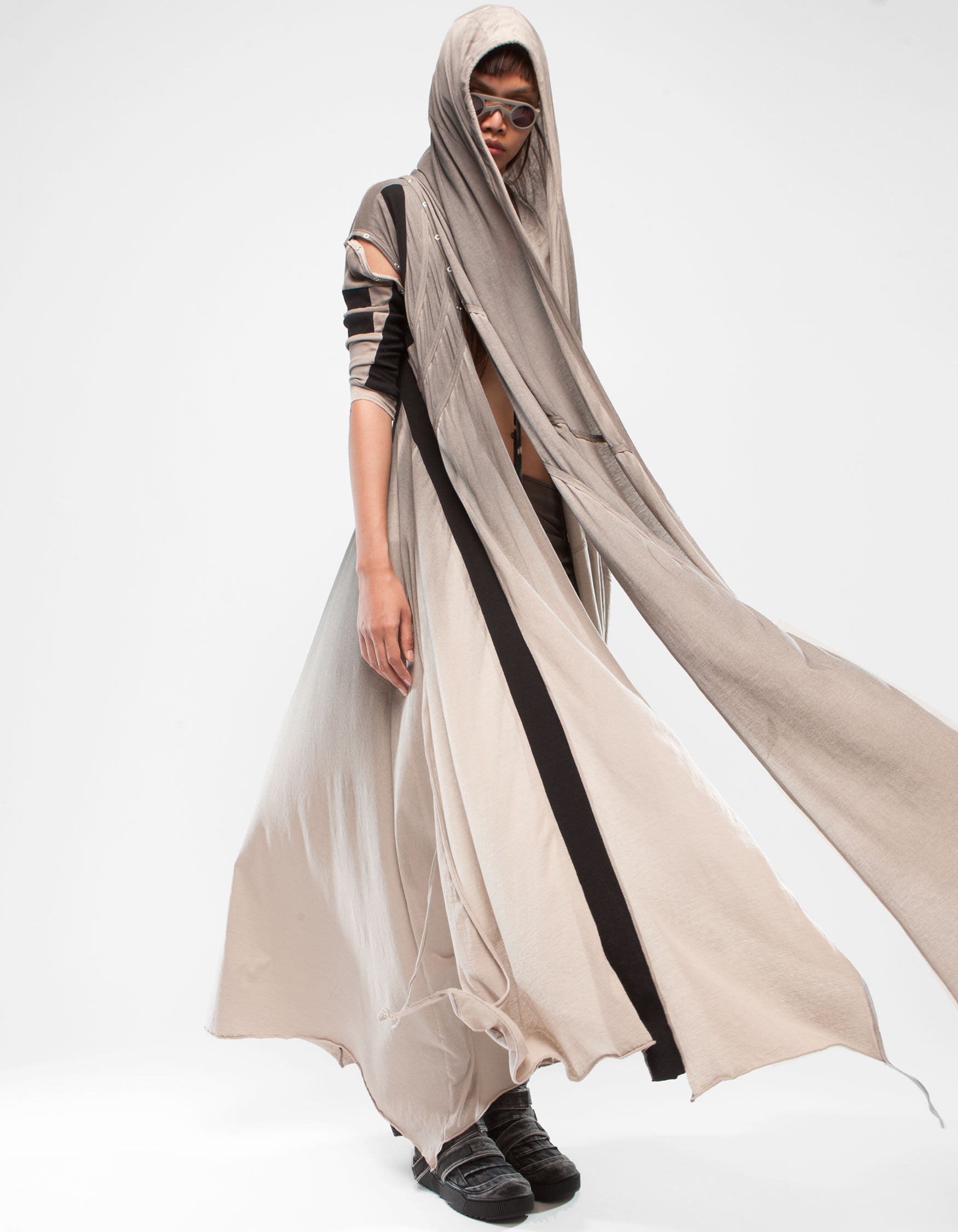CARDIGAN DHARMA W