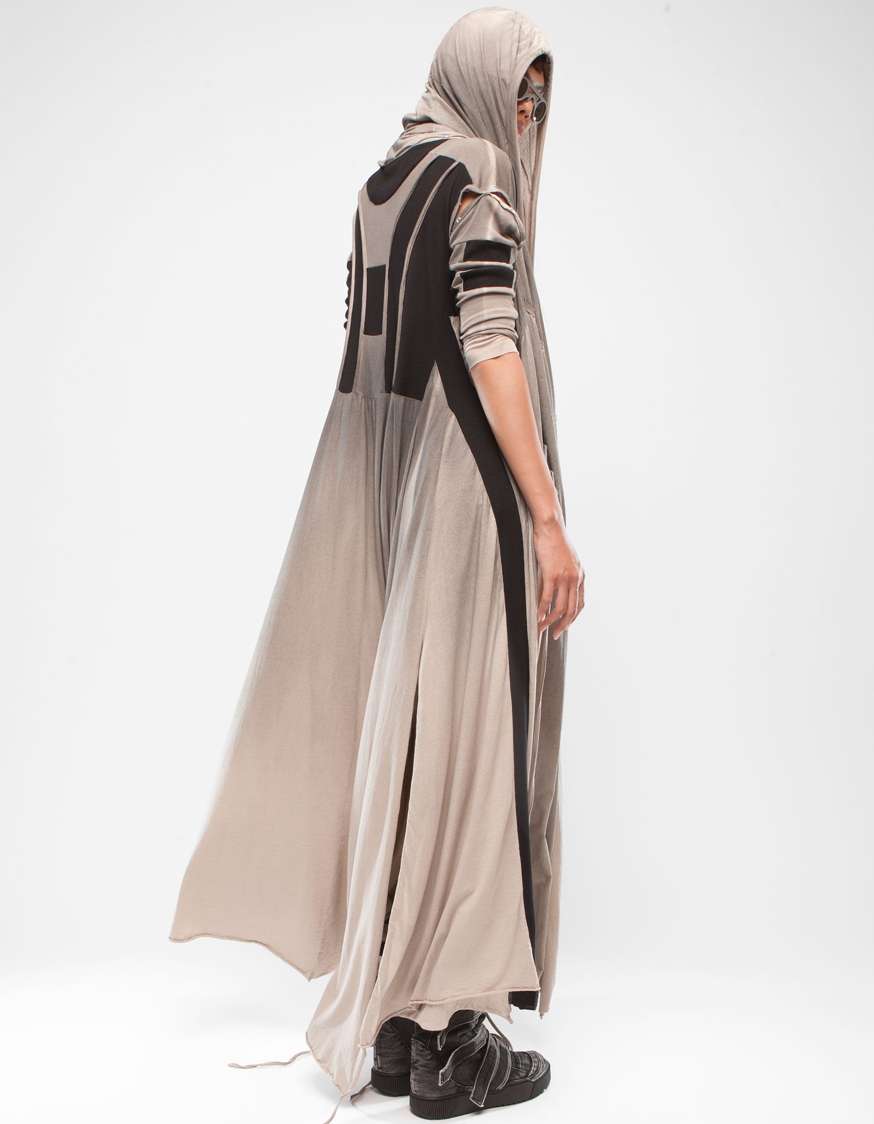 CARDIGAN DHARMA W
