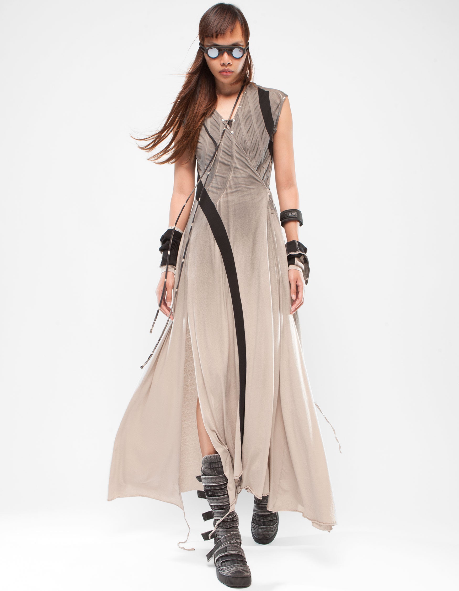 CARDIGAN DHARMA W