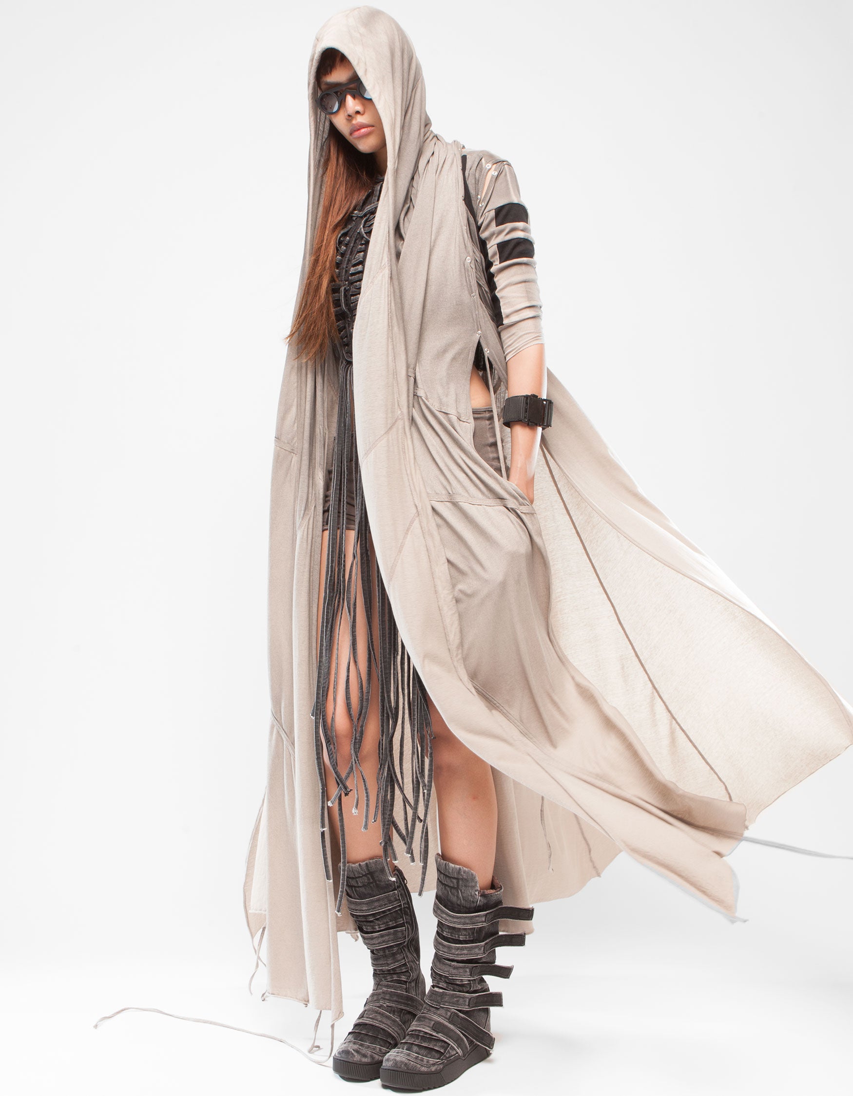 CARDIGAN DHARMA W