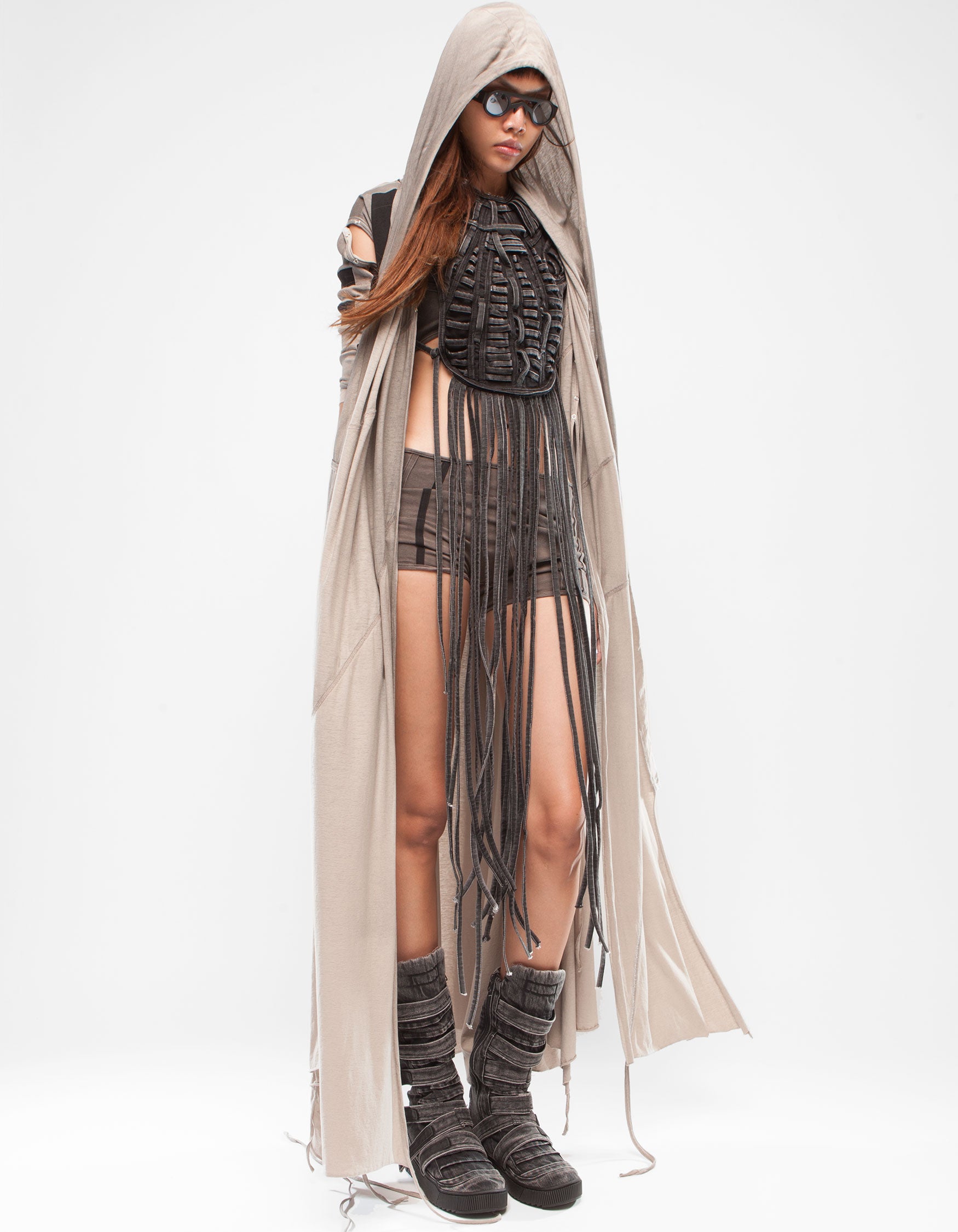 CARDIGAN DHARMA W
