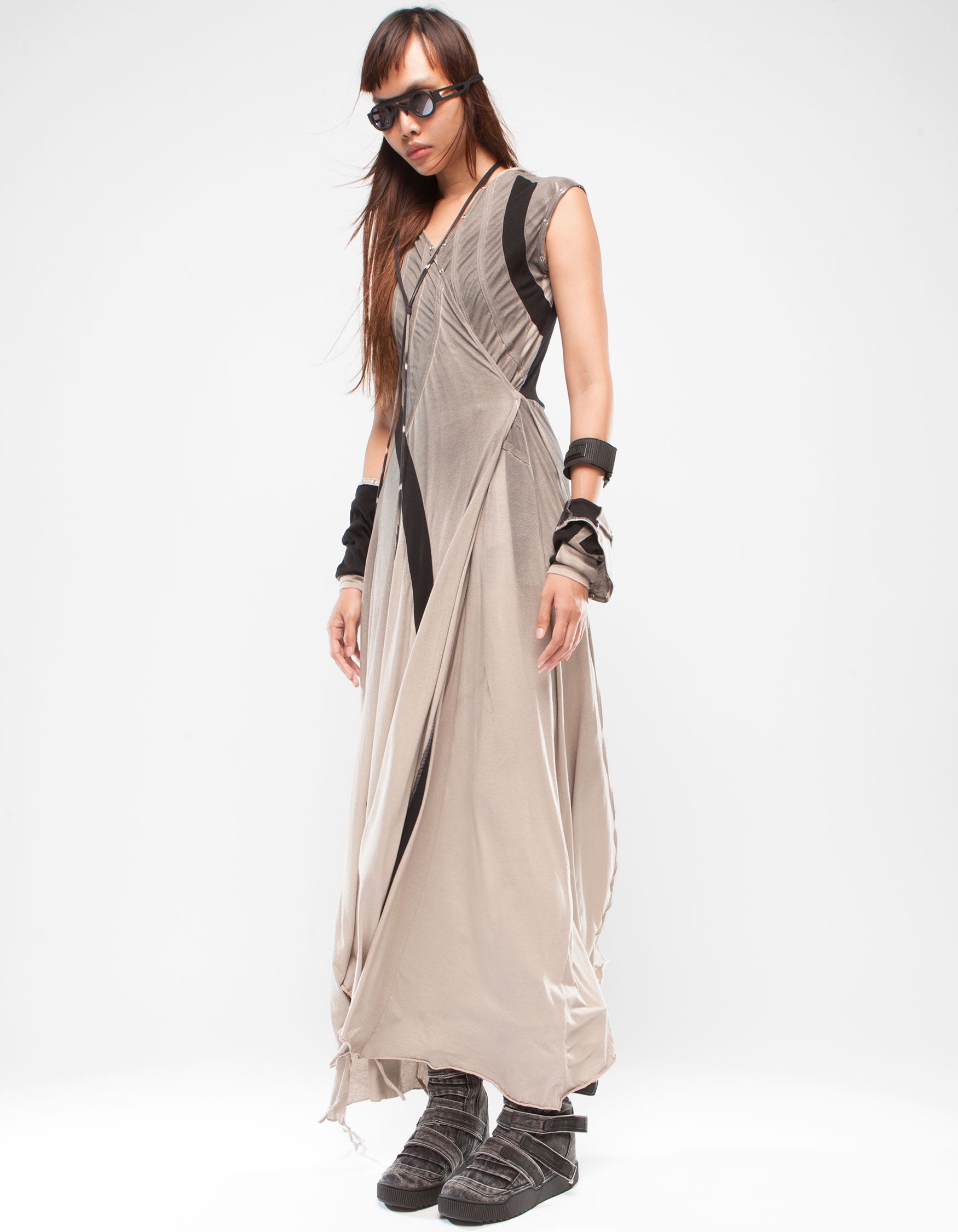 CARDIGAN DHARMA W
