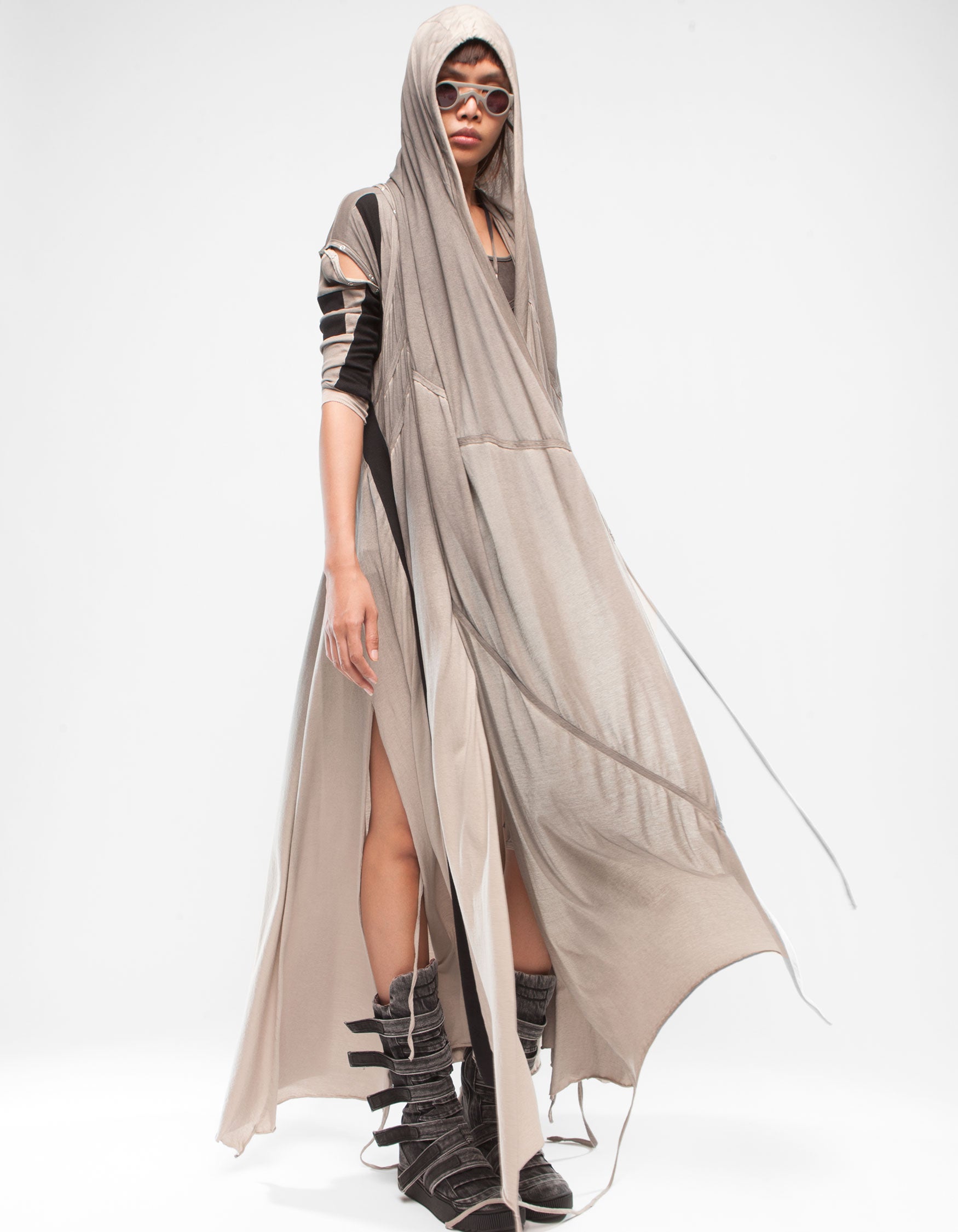 CARDIGAN DHARMA W