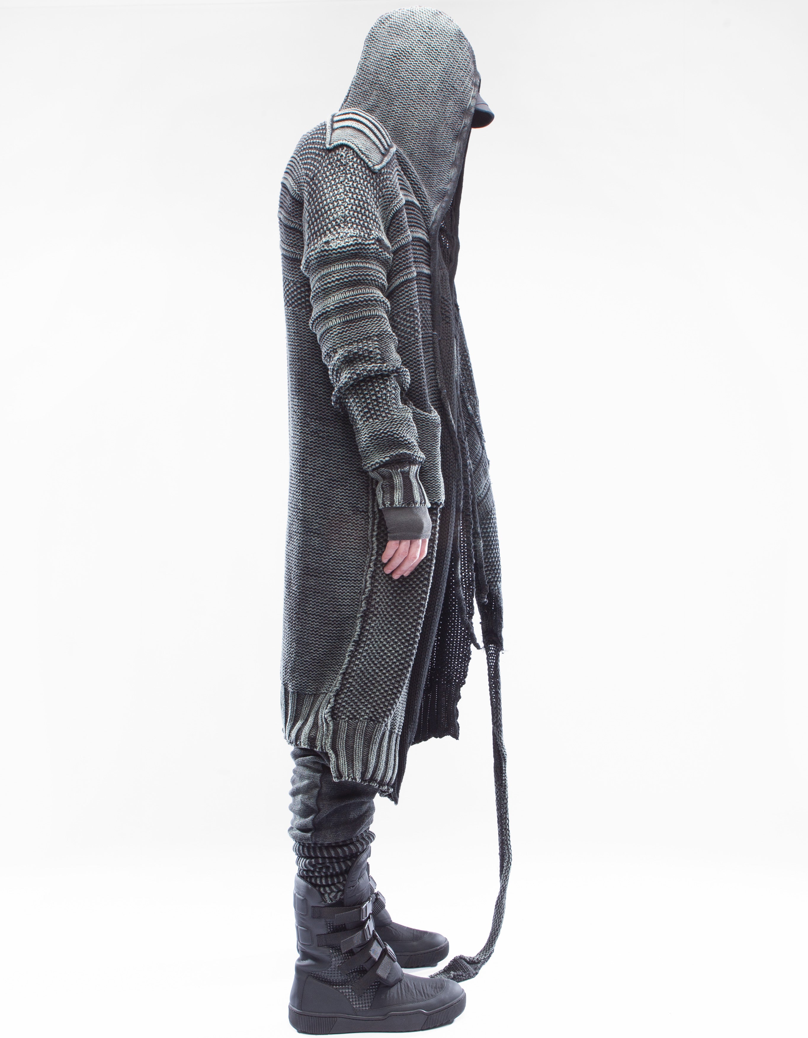 CARDIGAN GATEWAY M