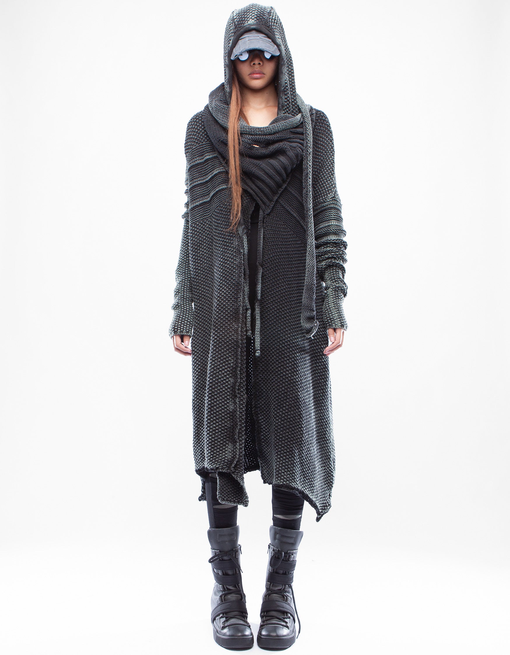 CARDIGAN GATEWAY W