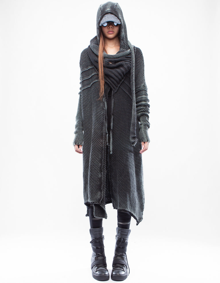 CARDIGAN GATEWAY W