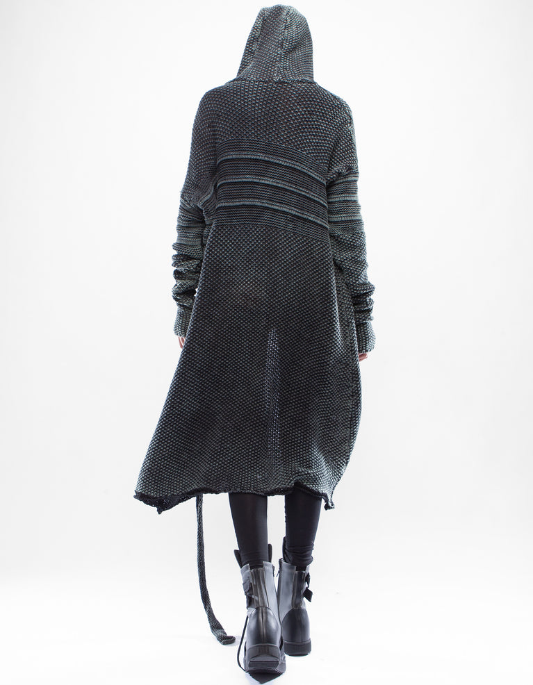 CARDIGAN GATEWAY W