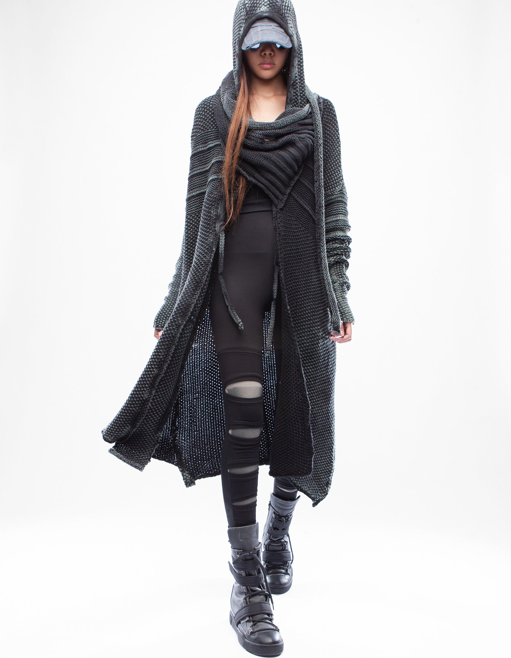 CARDIGAN GATEWAY W