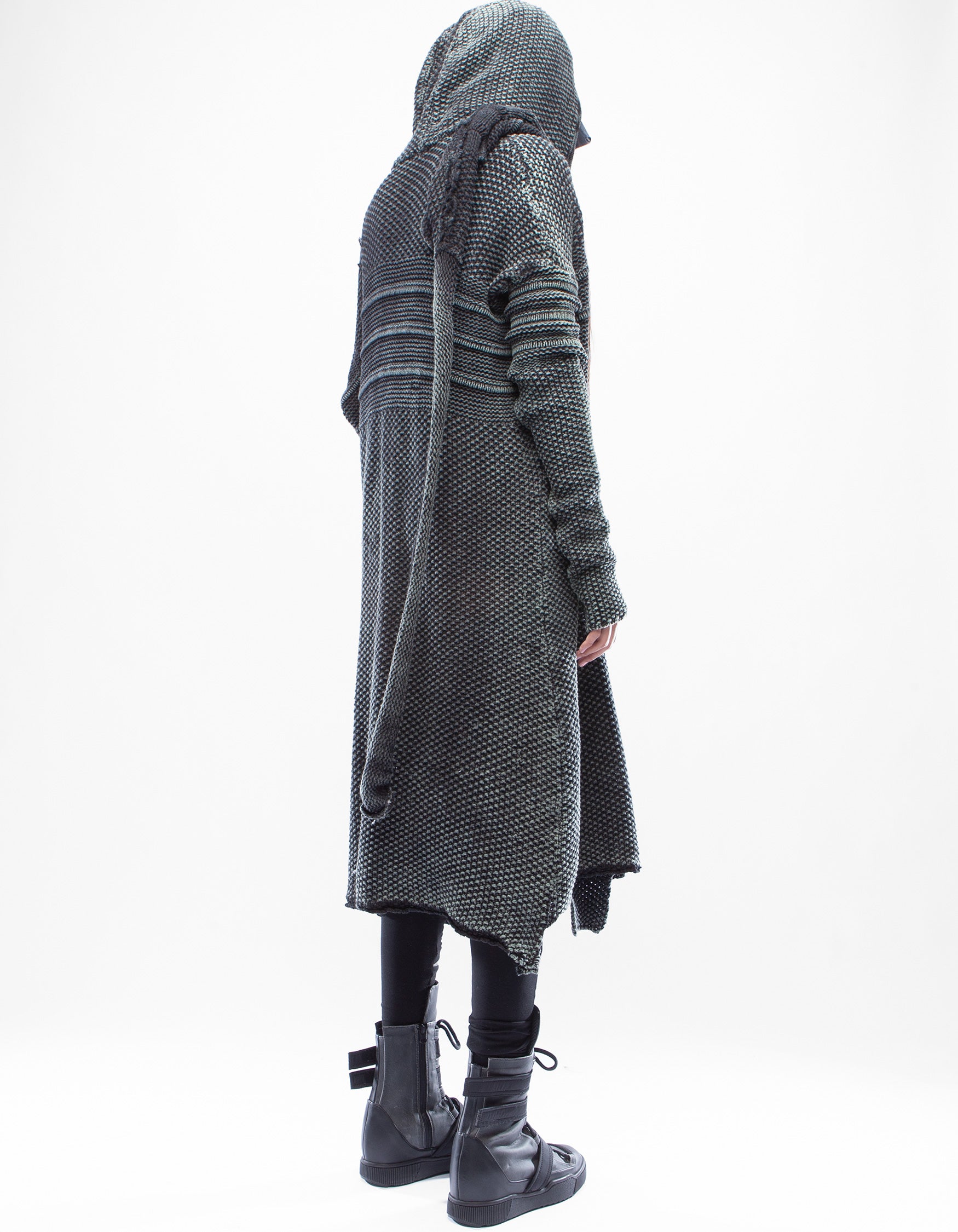 CARDIGAN GATEWAY W