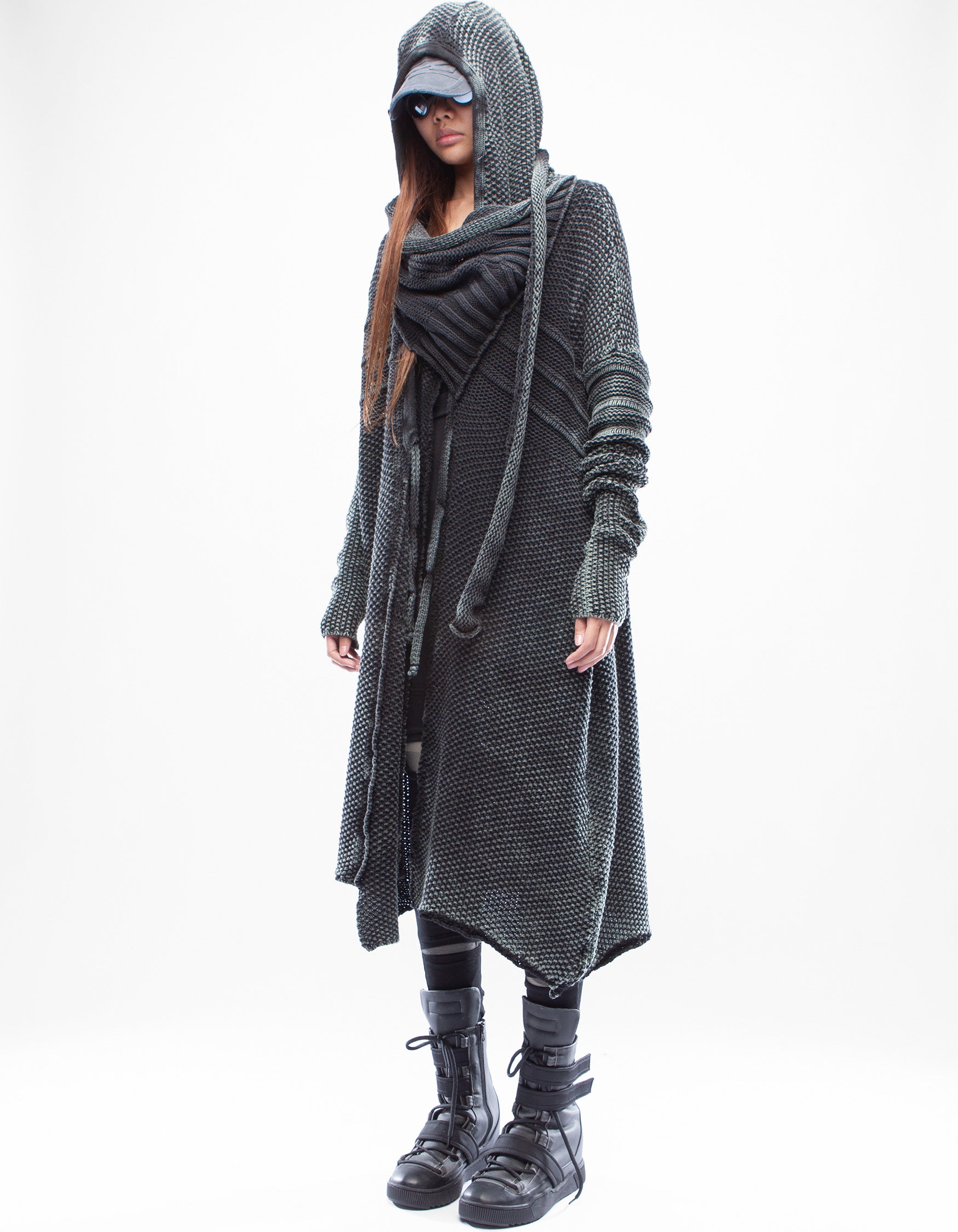 CARDIGAN GATEWAY W