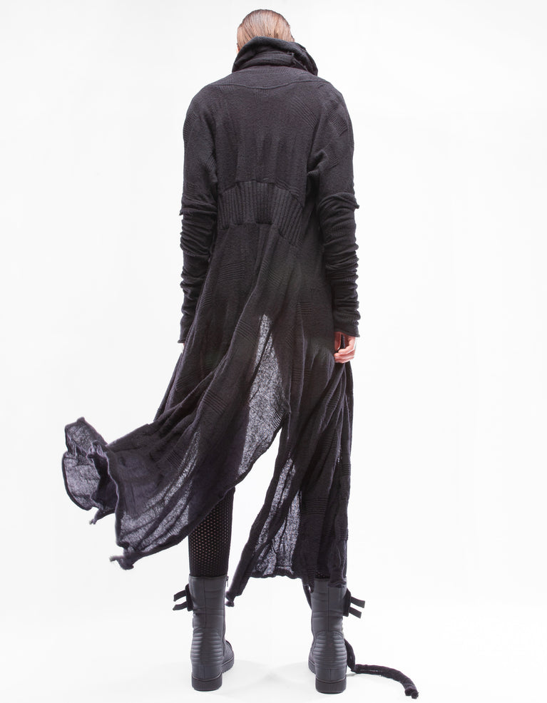 CARDIGAN INTERNO C