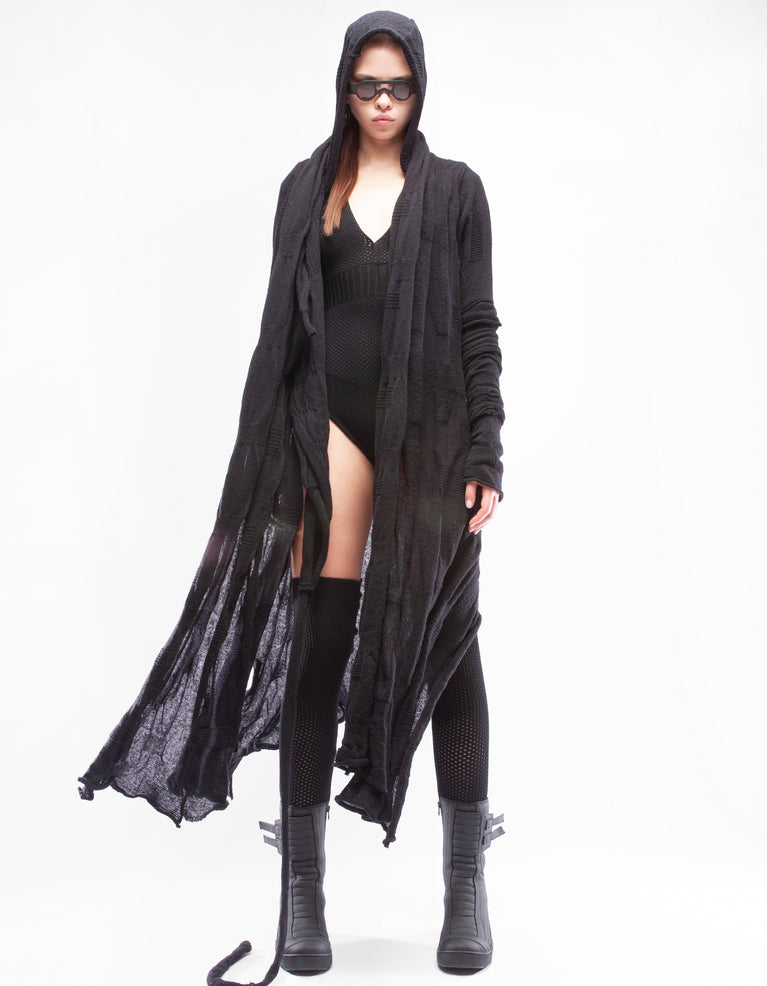 CARDIGAN INTERNO C