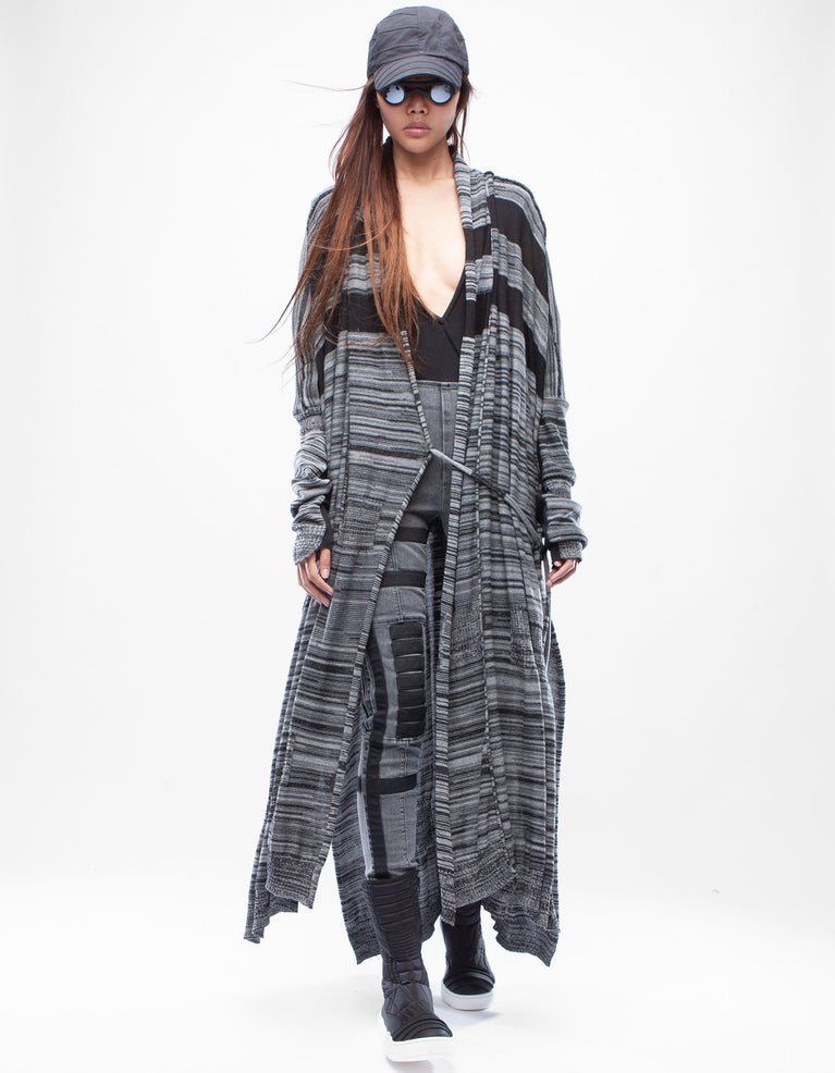 CARDIGAN INTEGRITY