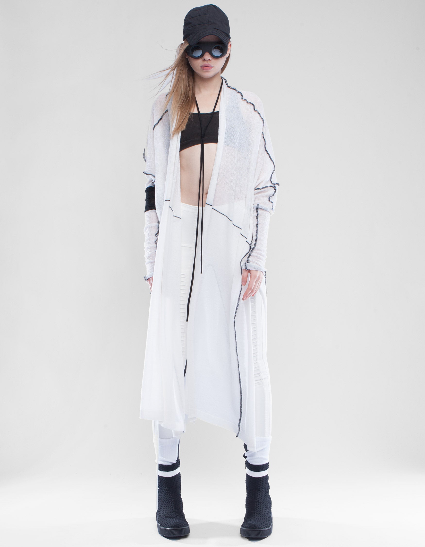 CARDIGAN KETER