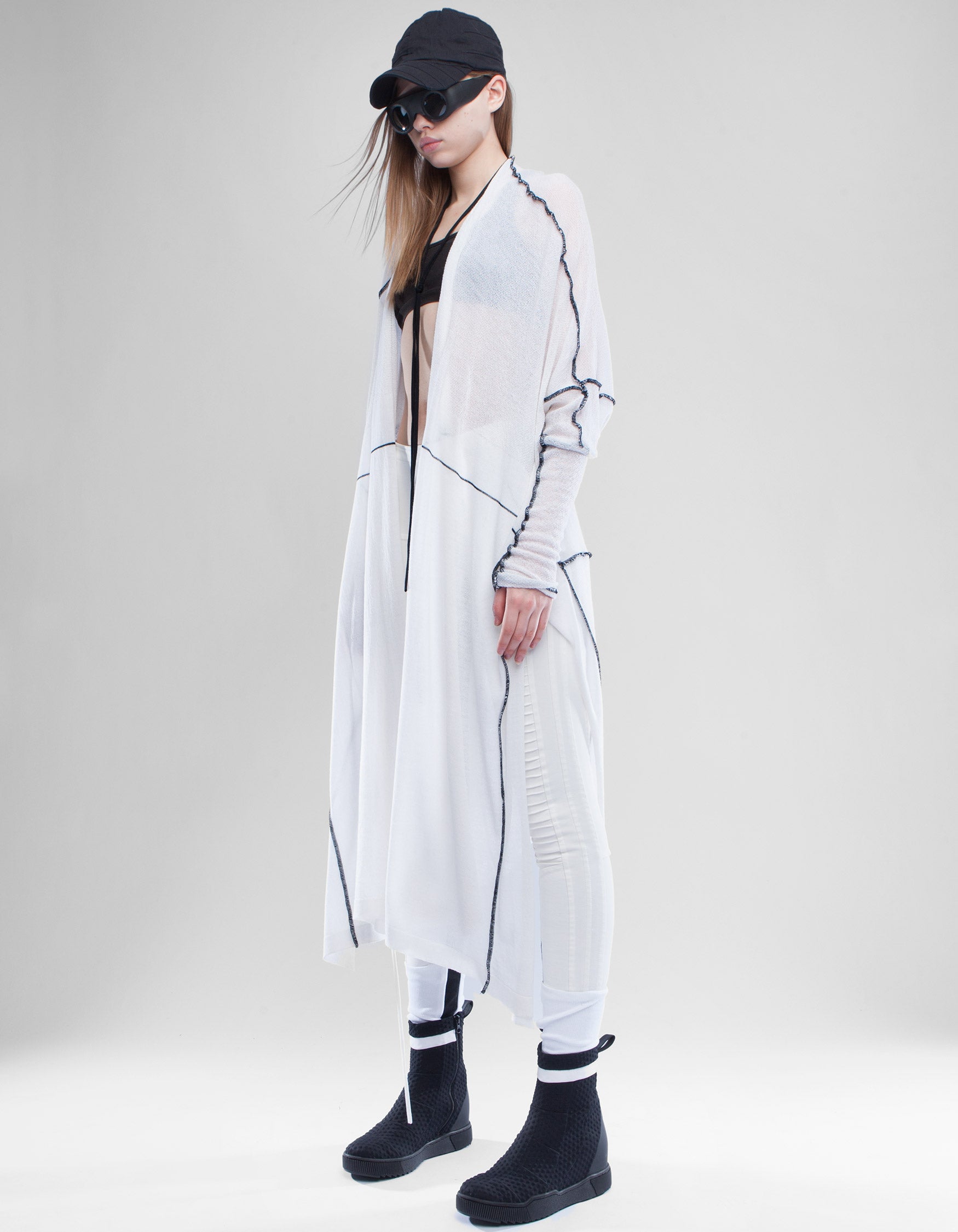 CARDIGAN KETER