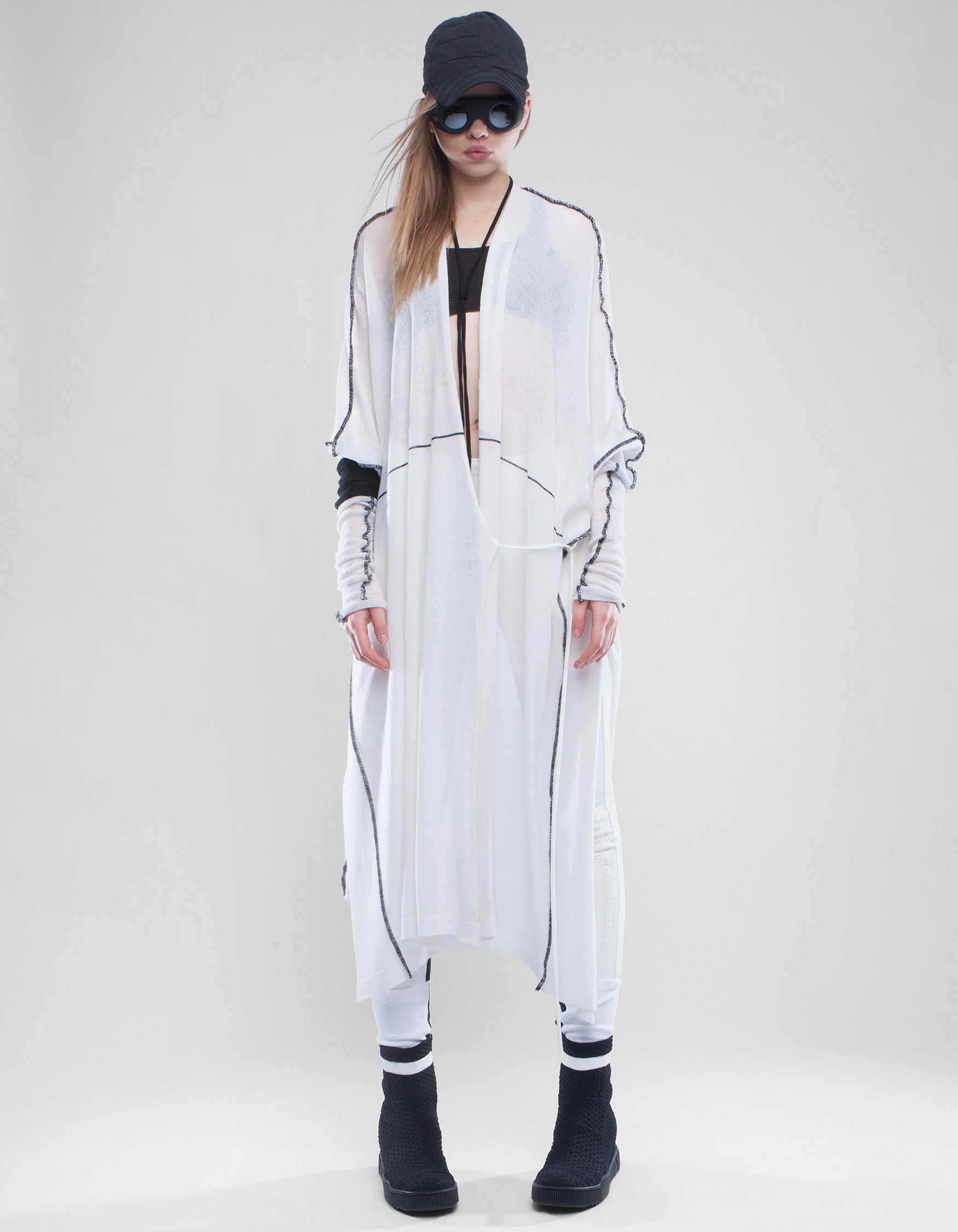 CARDIGAN KETER