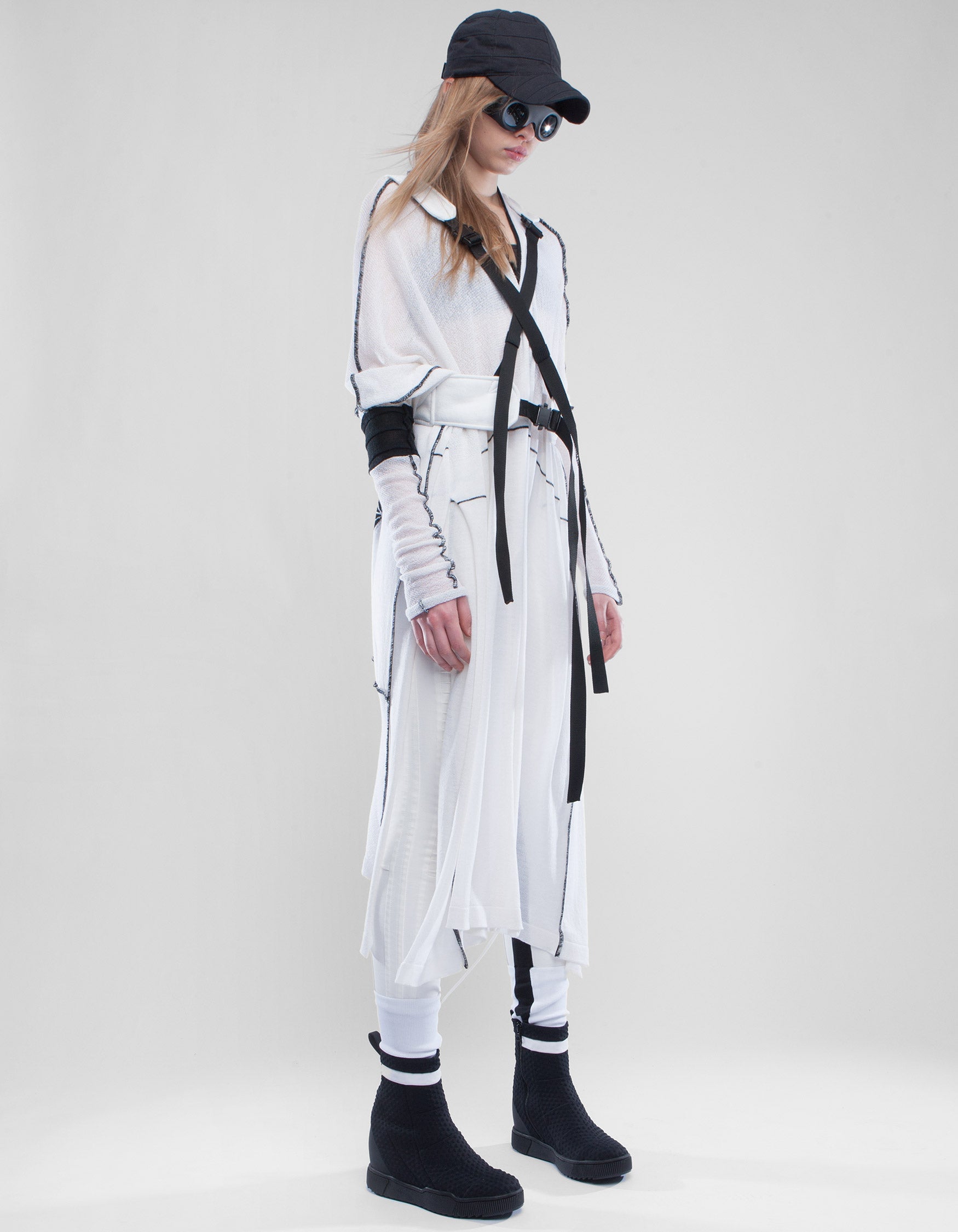 CARDIGAN KETER