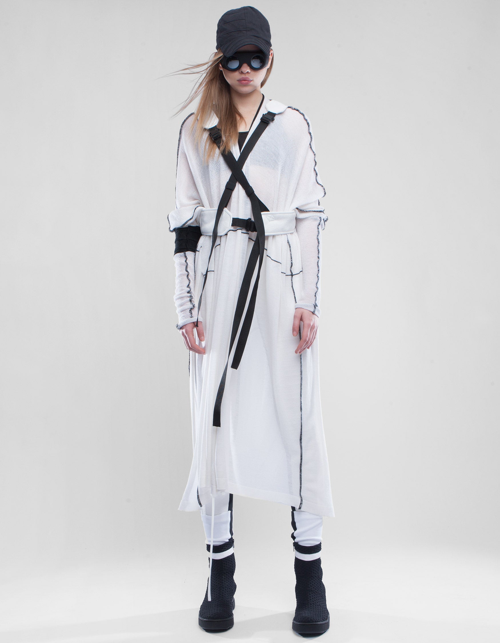 CARDIGAN KETER