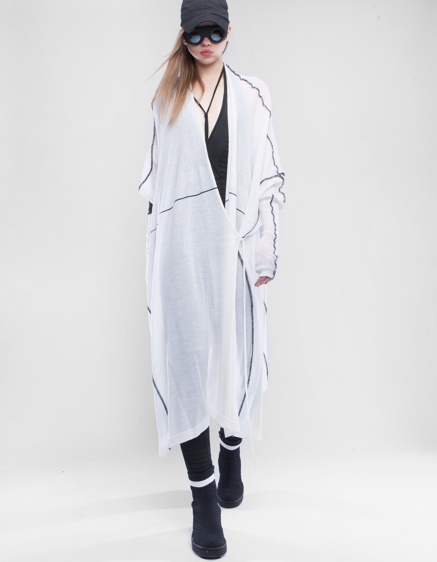 CARDIGAN KETER