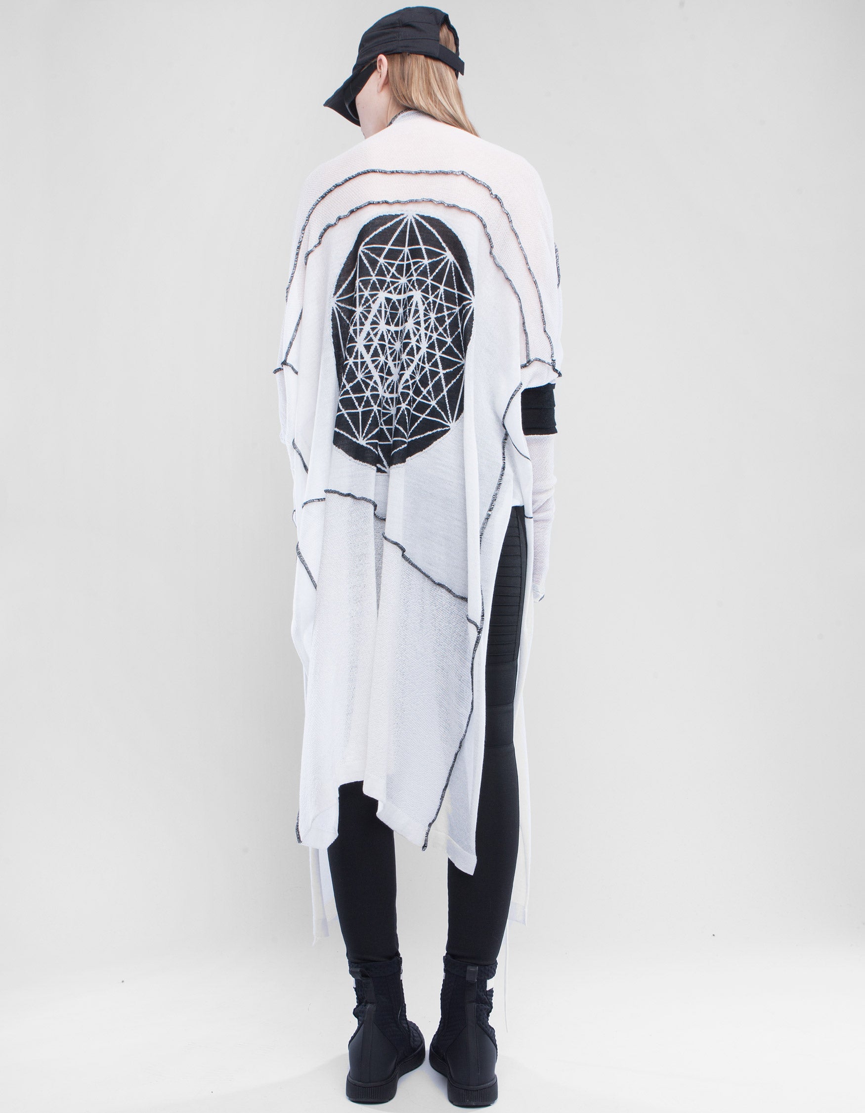 CARDIGAN KETER