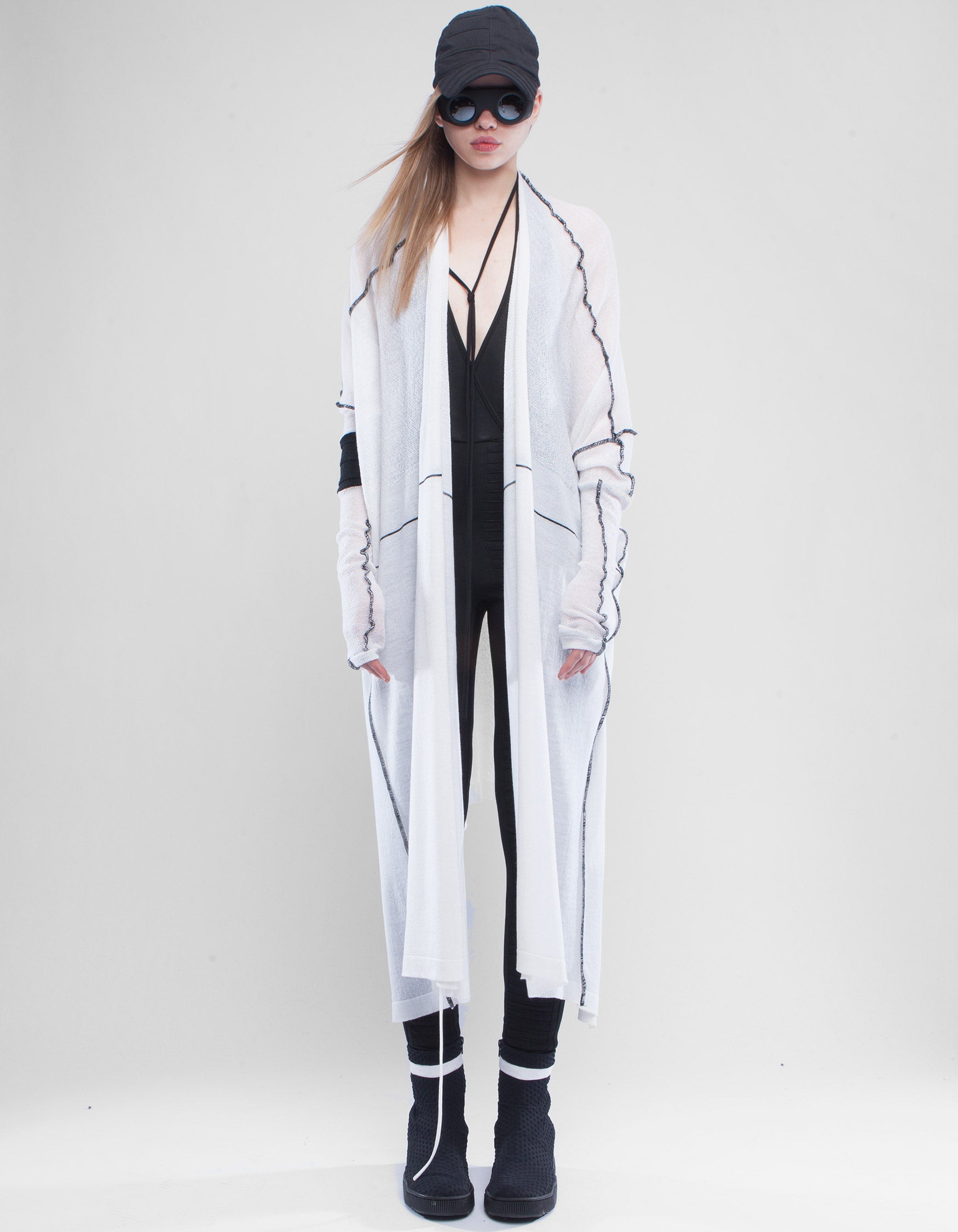 CARDIGAN KETER