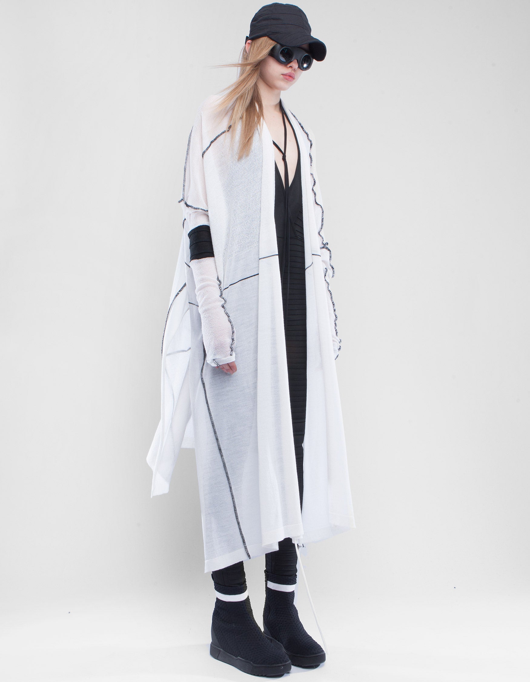 CARDIGAN KETER