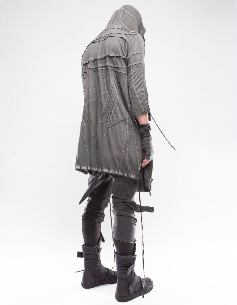 CARDIGAN LIFE FORCE M